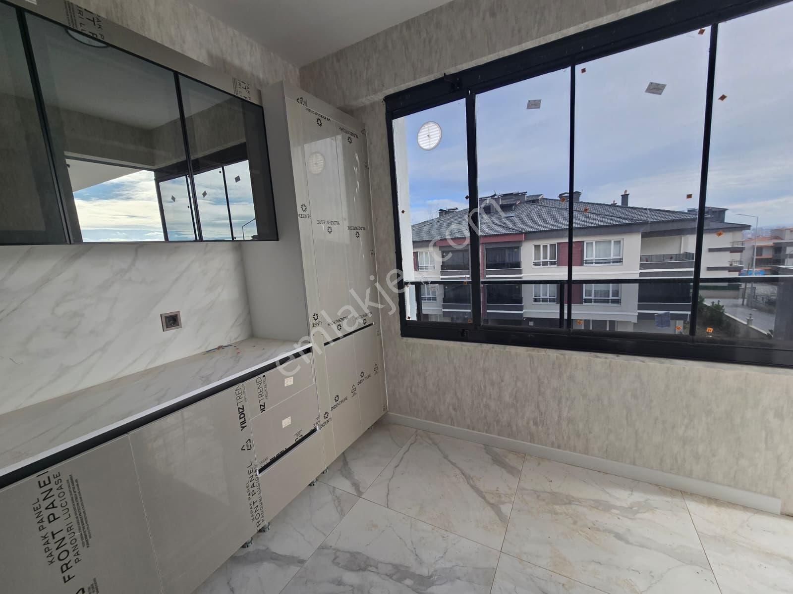 Selahaddin Eyyubi Mahallesinde İskanlı 2+1 Daireler - Görsel 5