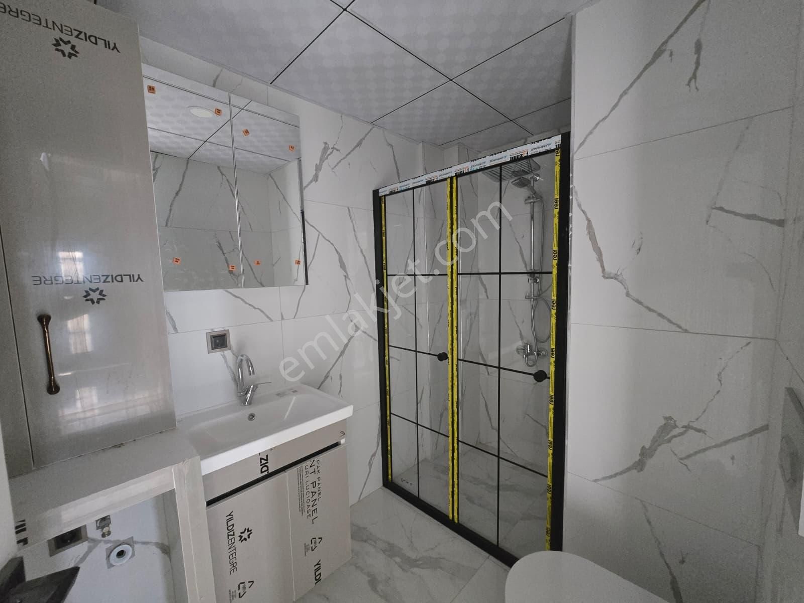 Selahaddin Eyyubi Mahallesinde İskanlı 2+1 Daireler - Görsel 22