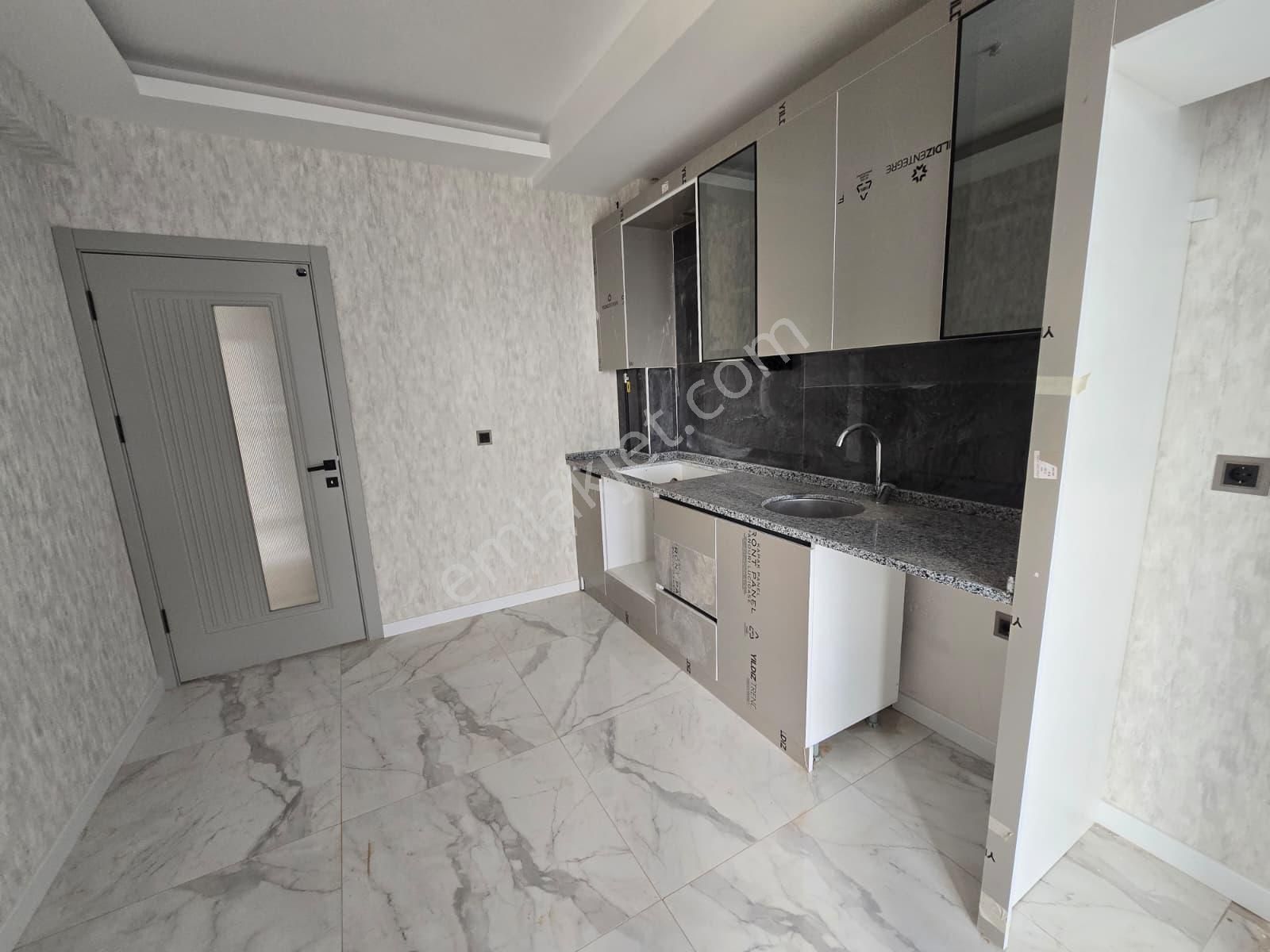 Selahaddin Eyyubi Mahallesinde İskanlı 2+1 Daireler - Görsel 3