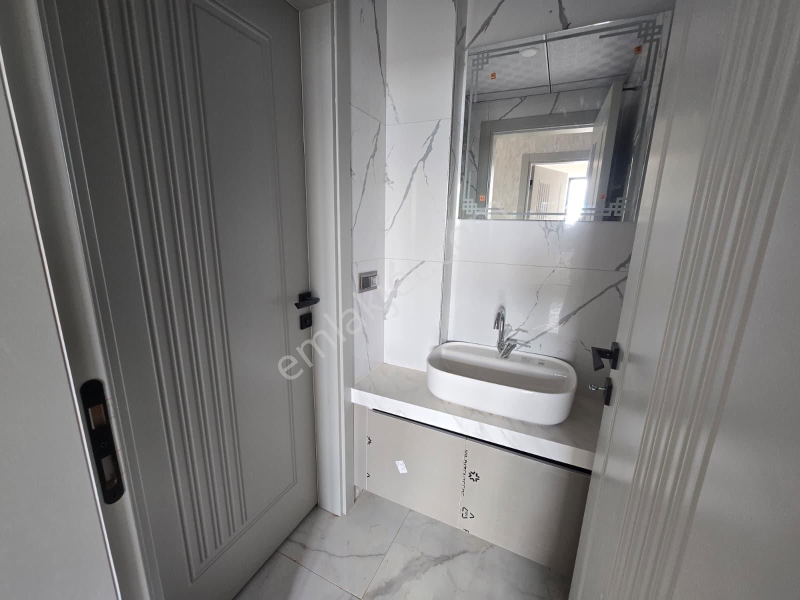 Selahaddin Eyyubi Mahallesinde İskanlı 2+1 Daireler - Görsel 24