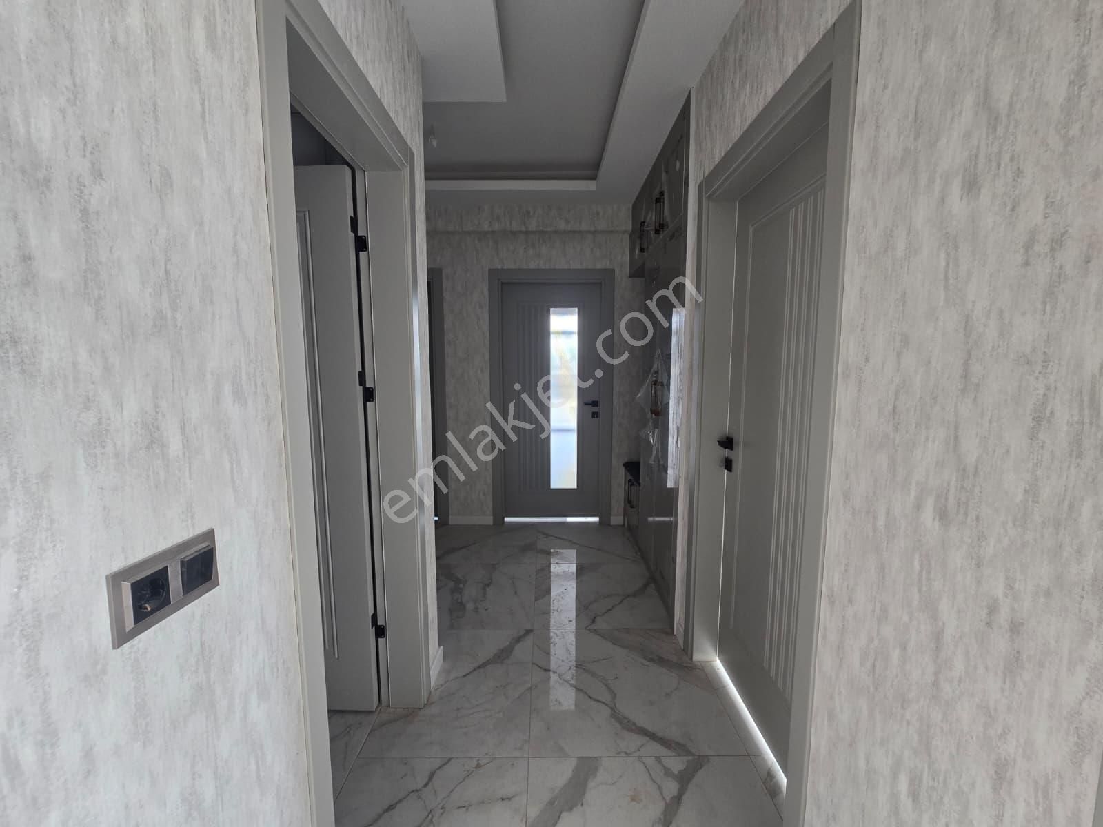 Selahaddin Eyyubi Mahallesinde İskanlı 2+1 Daireler - Görsel 20