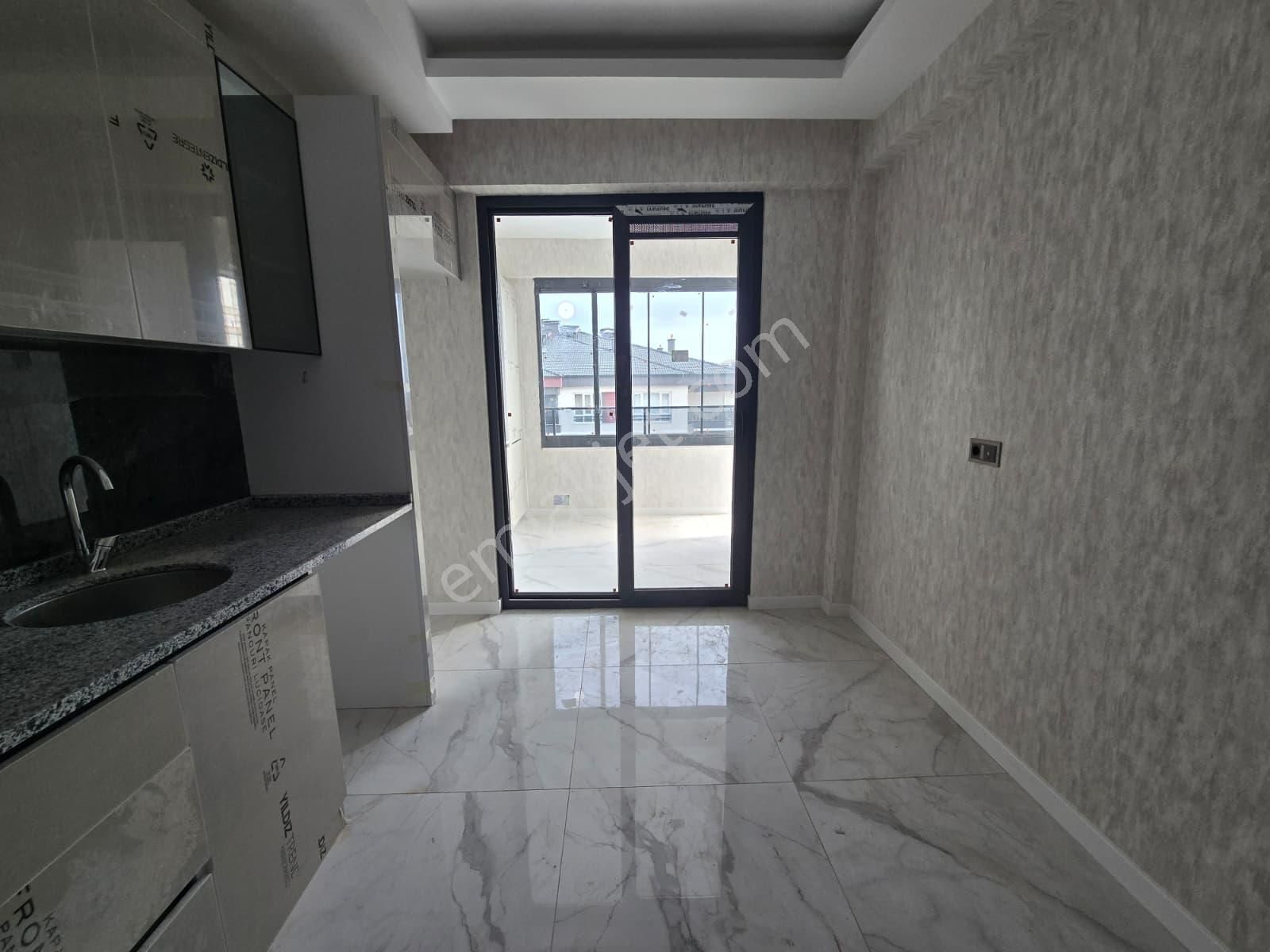 Selahaddin Eyyubi Mahallesinde İskanlı 2+1 Daireler - Görsel 4