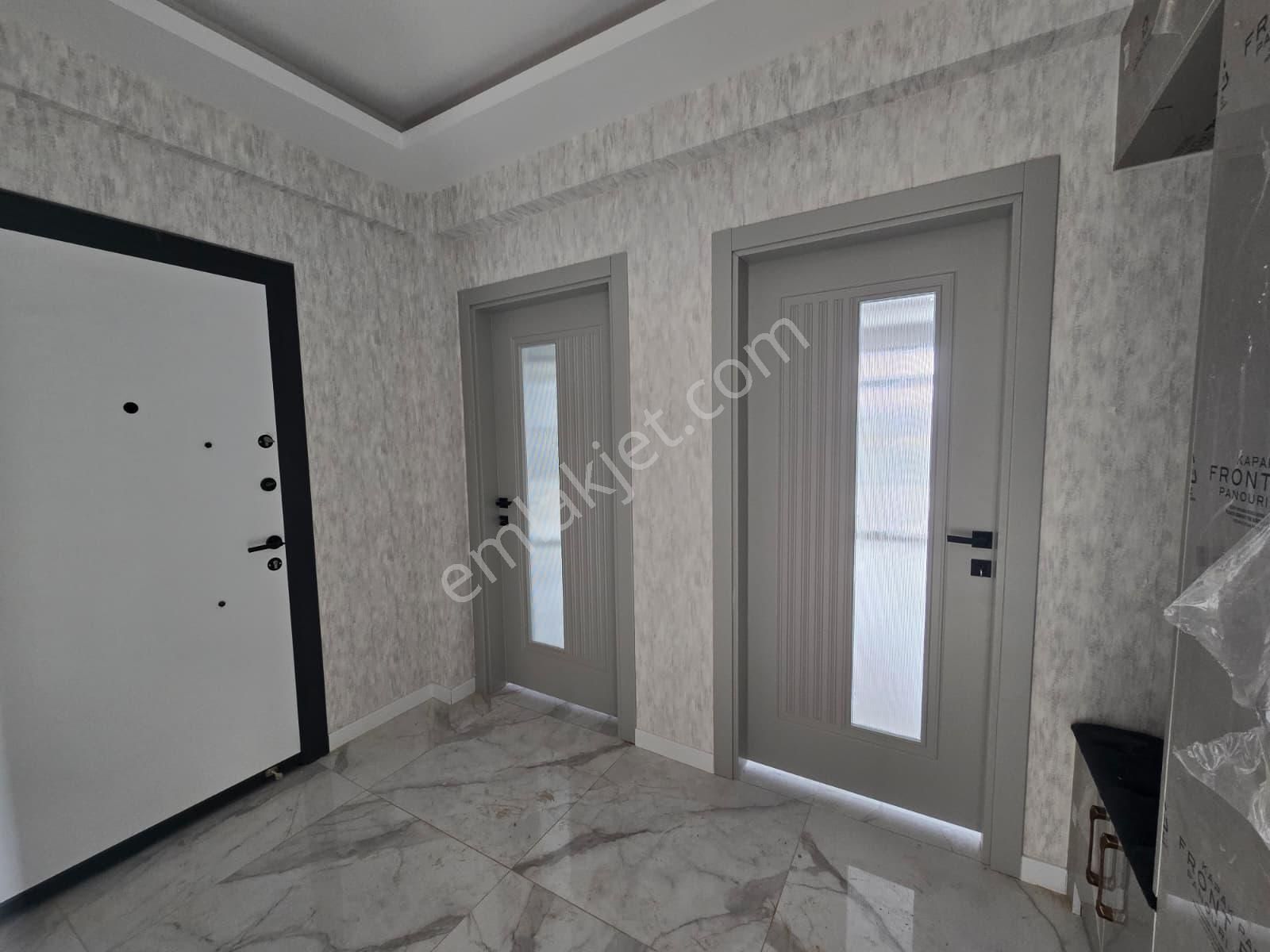 Selahaddin Eyyubi Mahallesinde İskanlı 2+1 Daireler - Görsel 19