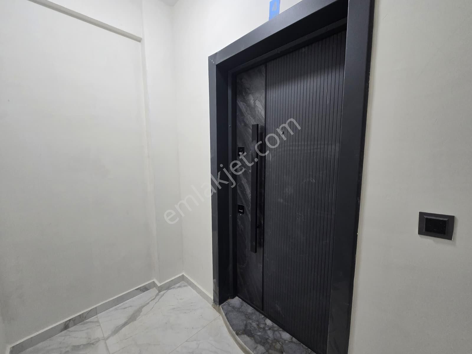 Selahaddin Eyyubi Mahallesinde İskanlı 2+1 Daireler - Görsel 26