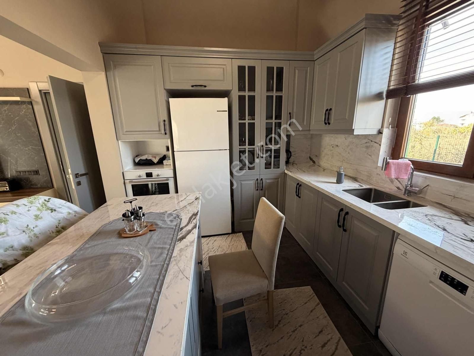 Ordu Perşembe Efirlide 3.320 M² Arsa İçinde Özel Taş Villa - Görsel 22