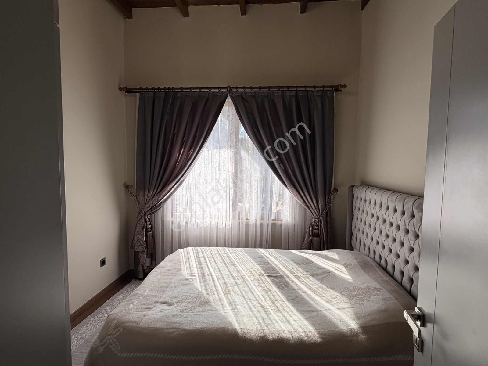 Ordu Perşembe Efirlide 3.320 M² Arsa İçinde Özel Taş Villa - Görsel 28