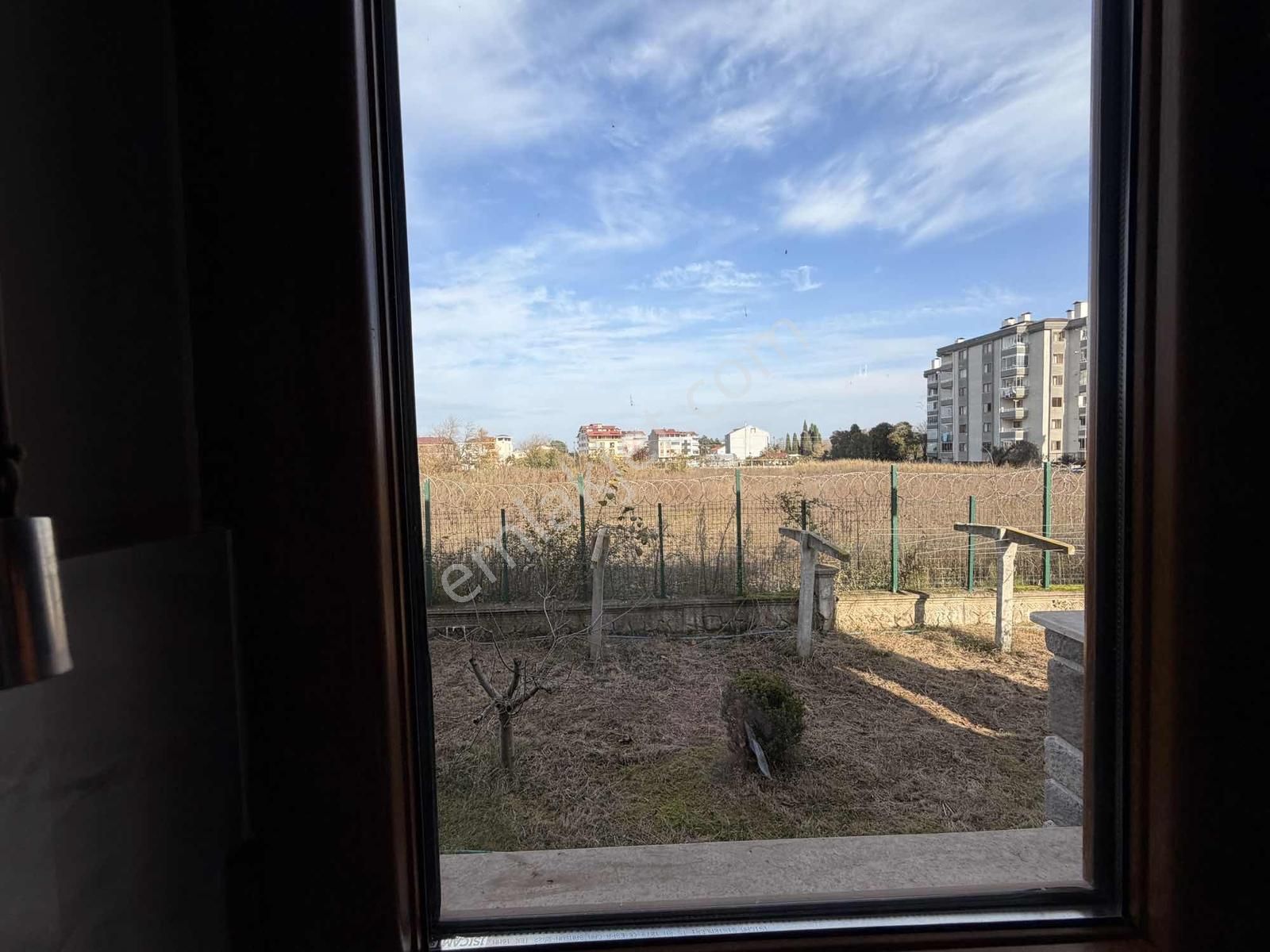 Ordu Perşembe Efirlide 3.320 M² Arsa İçinde Özel Taş Villa - Görsel 7