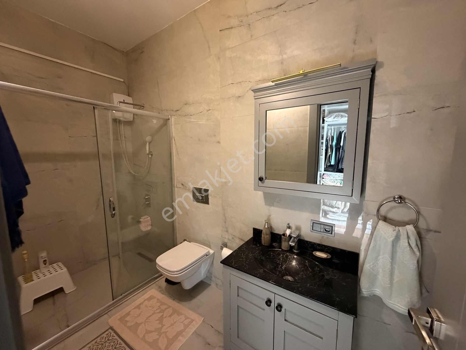 Ordu Perşembe Efirlide 3.320 M² Arsa İçinde Özel Taş Villa - Görsel 11