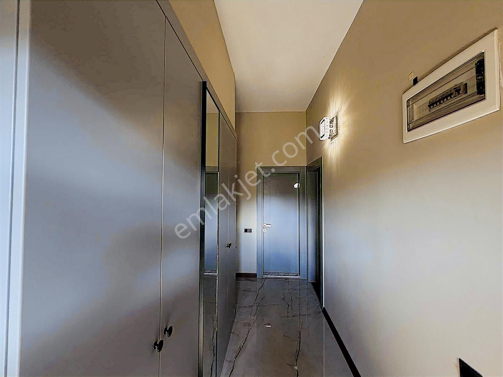 Ordu Perşembe Efirlide 3.320 M² Arsa İçinde Özel Taş Villa - Görsel 32