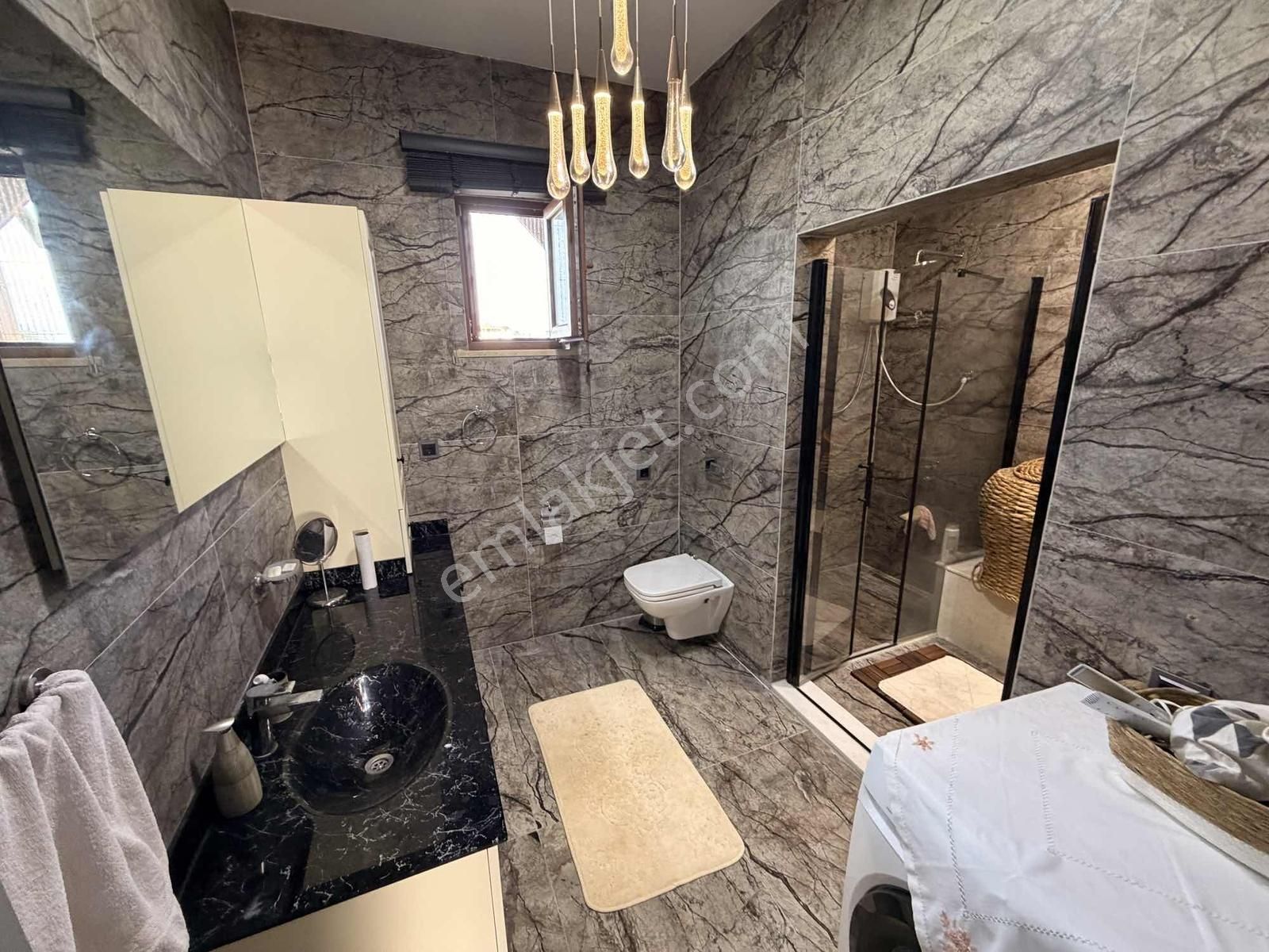 Ordu Perşembe Efirlide 3.320 M² Arsa İçinde Özel Taş Villa - Görsel 25