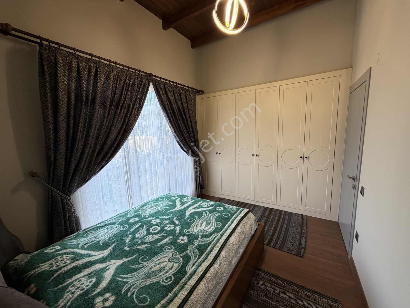 Ordu Perşembe Efirlide 3.320 M² Arsa İçinde Özel Taş Villa - Görsel 31