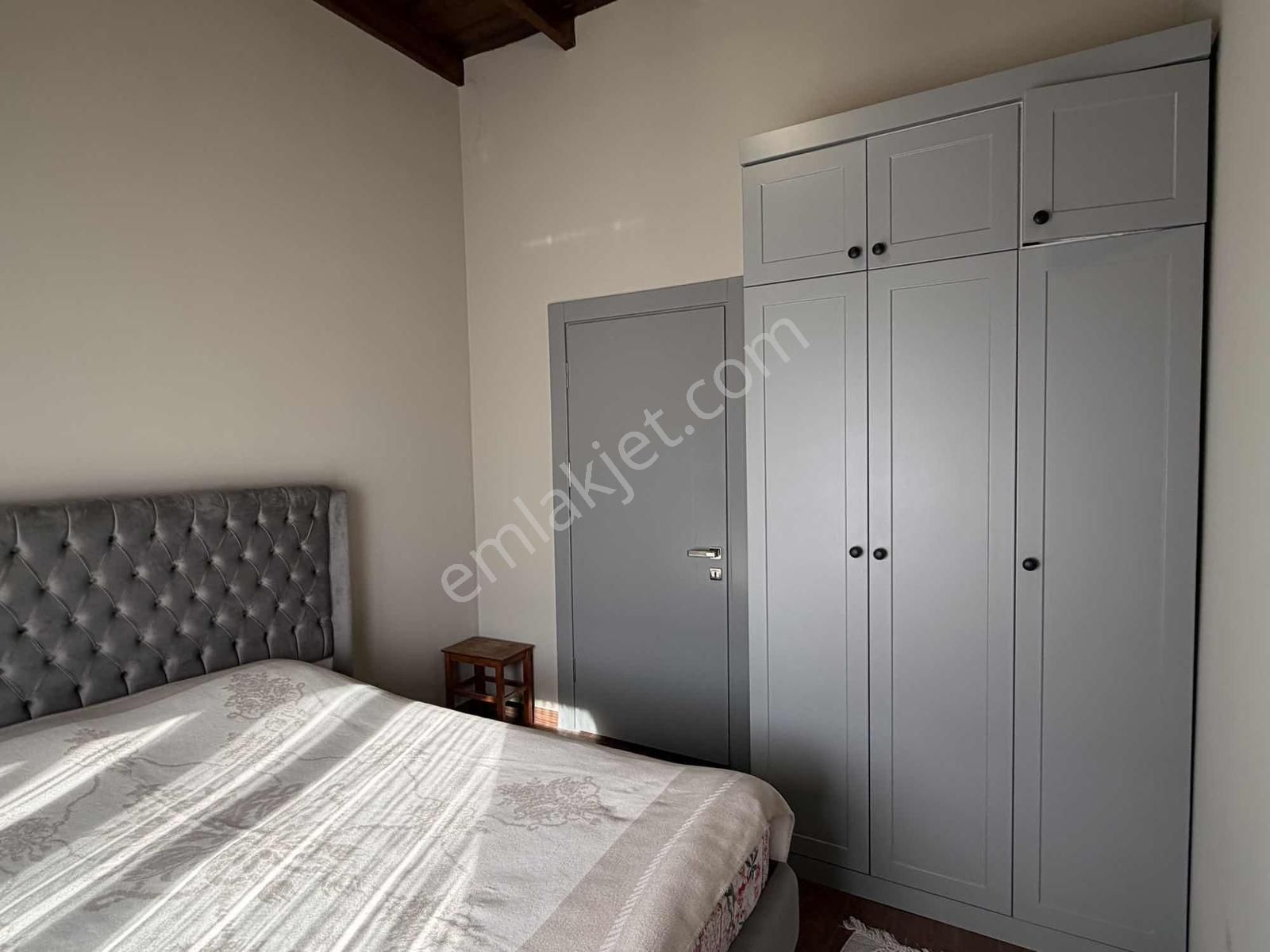 Ordu Perşembe Efirlide 3.320 M² Arsa İçinde Özel Taş Villa - Görsel 24