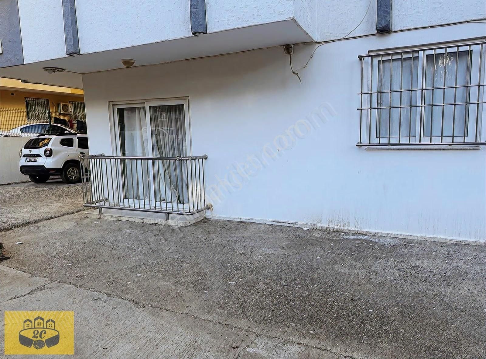 Çukurova/huzurevleri Semt Pazarı Civ. 1+1 Eşyalı Satılık Daire - Görsel 19