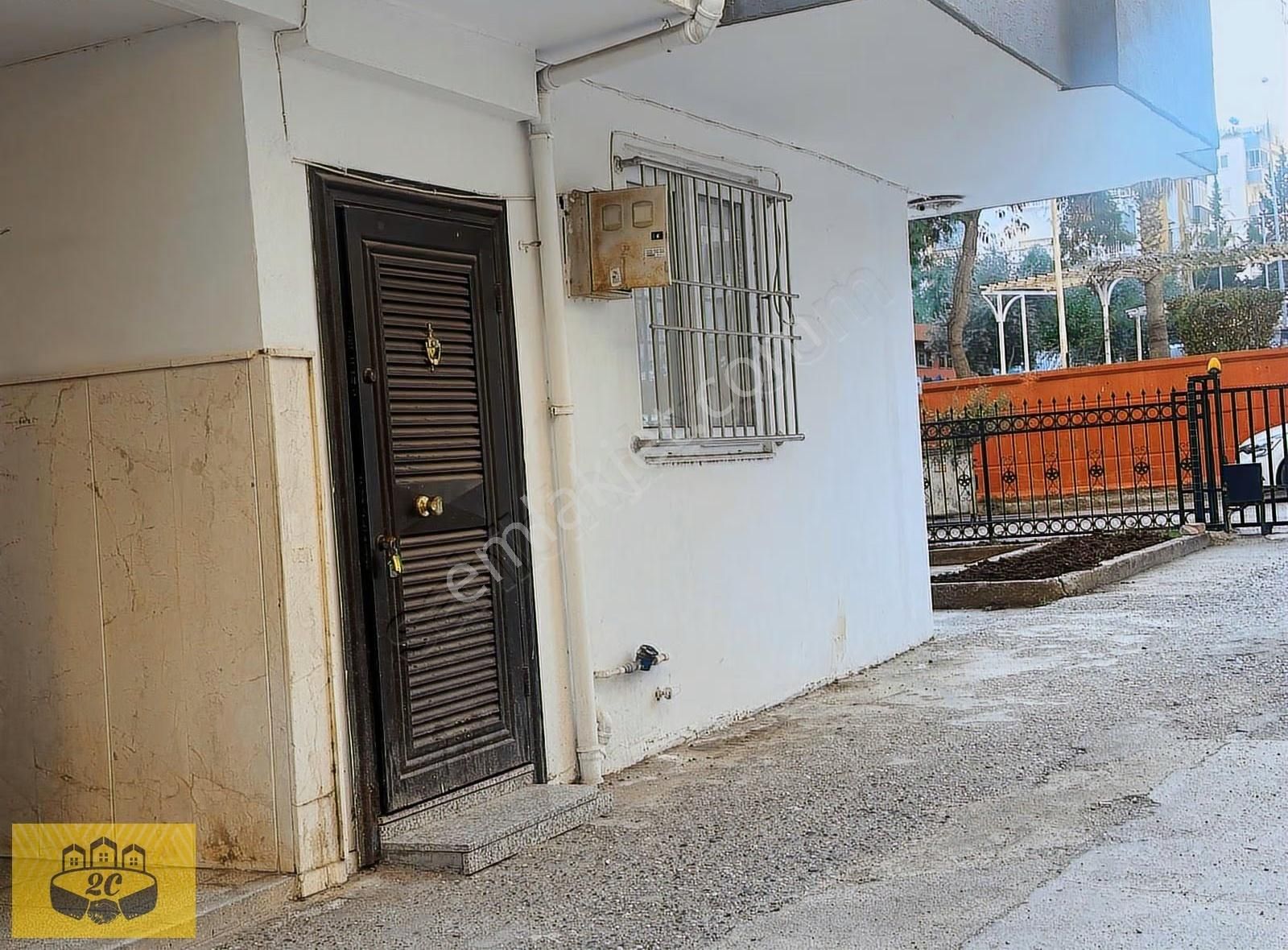 Çukurova/huzurevleri Semt Pazarı Civ. 1+1 Eşyalı Satılık Daire - Görsel 5