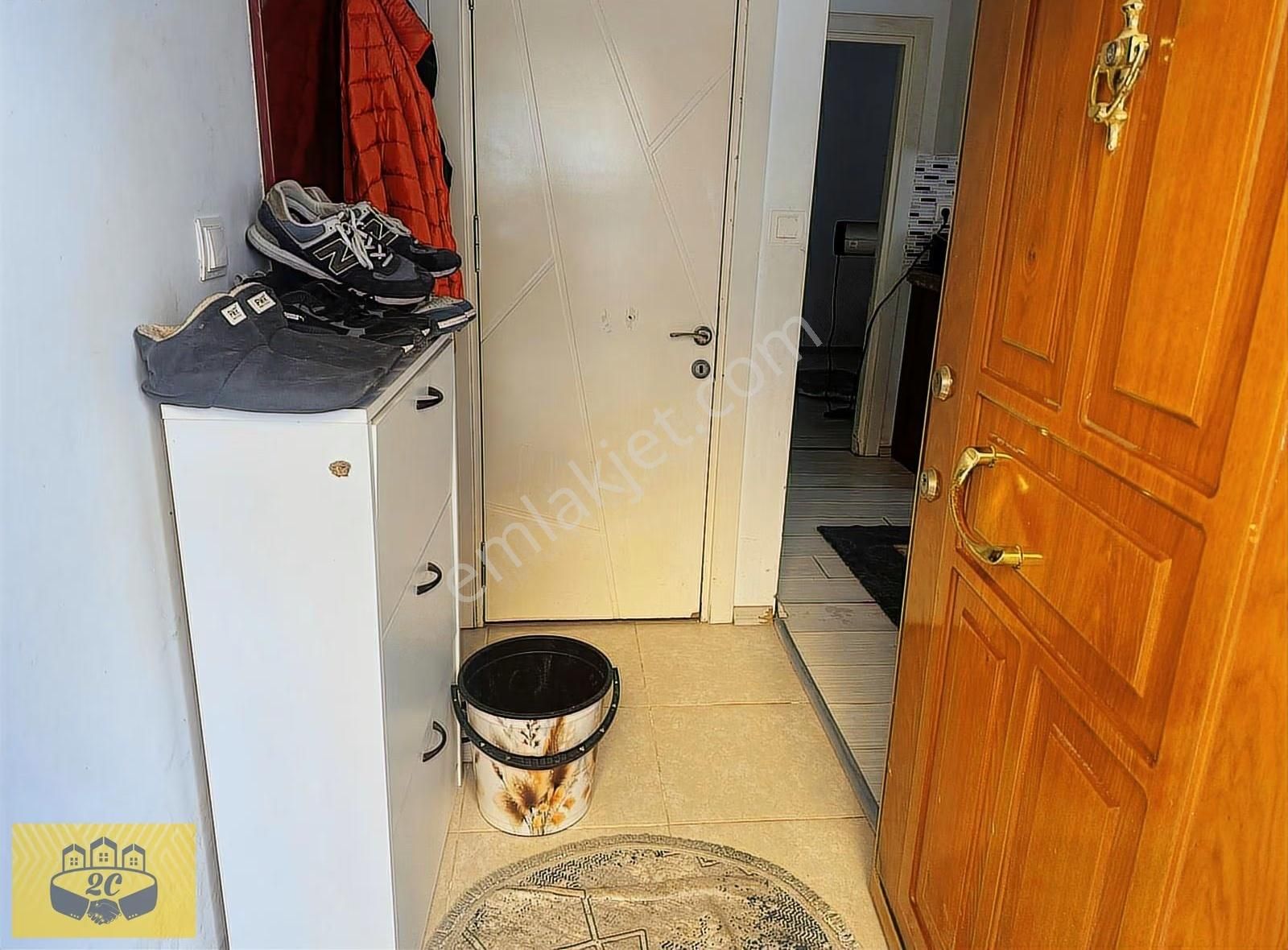 Çukurova/huzurevleri Semt Pazarı Civ. 1+1 Eşyalı Satılık Daire - Görsel 12