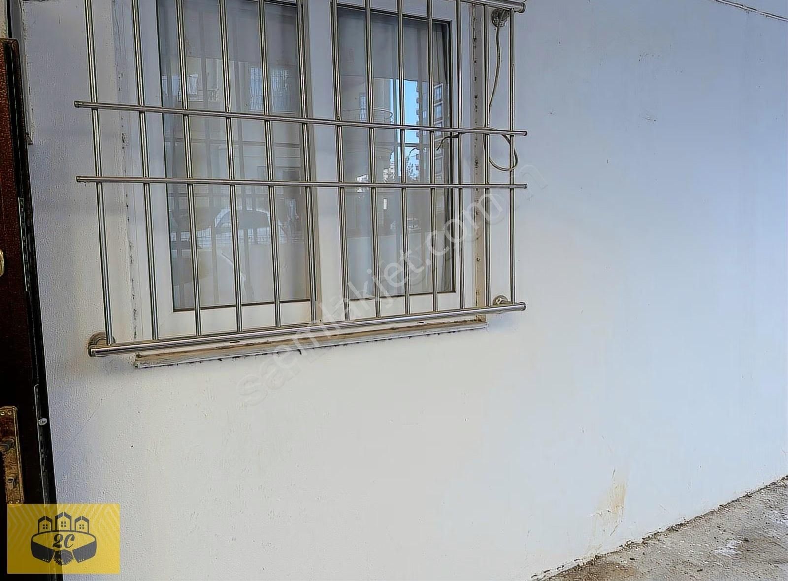 Çukurova/huzurevleri Semt Pazarı Civ. 1+1 Eşyalı Satılık Daire