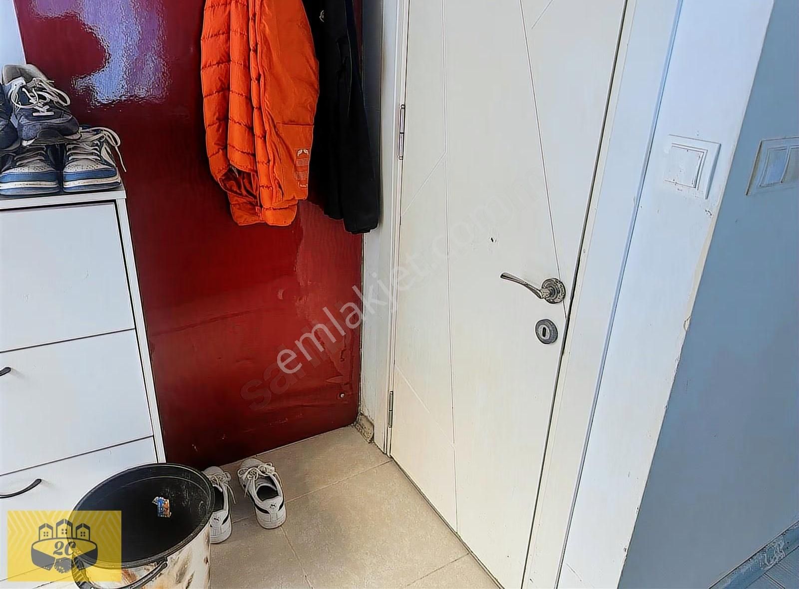 Çukurova/huzurevleri Semt Pazarı Civ. 1+1 Eşyalı Satılık Daire - Görsel 13