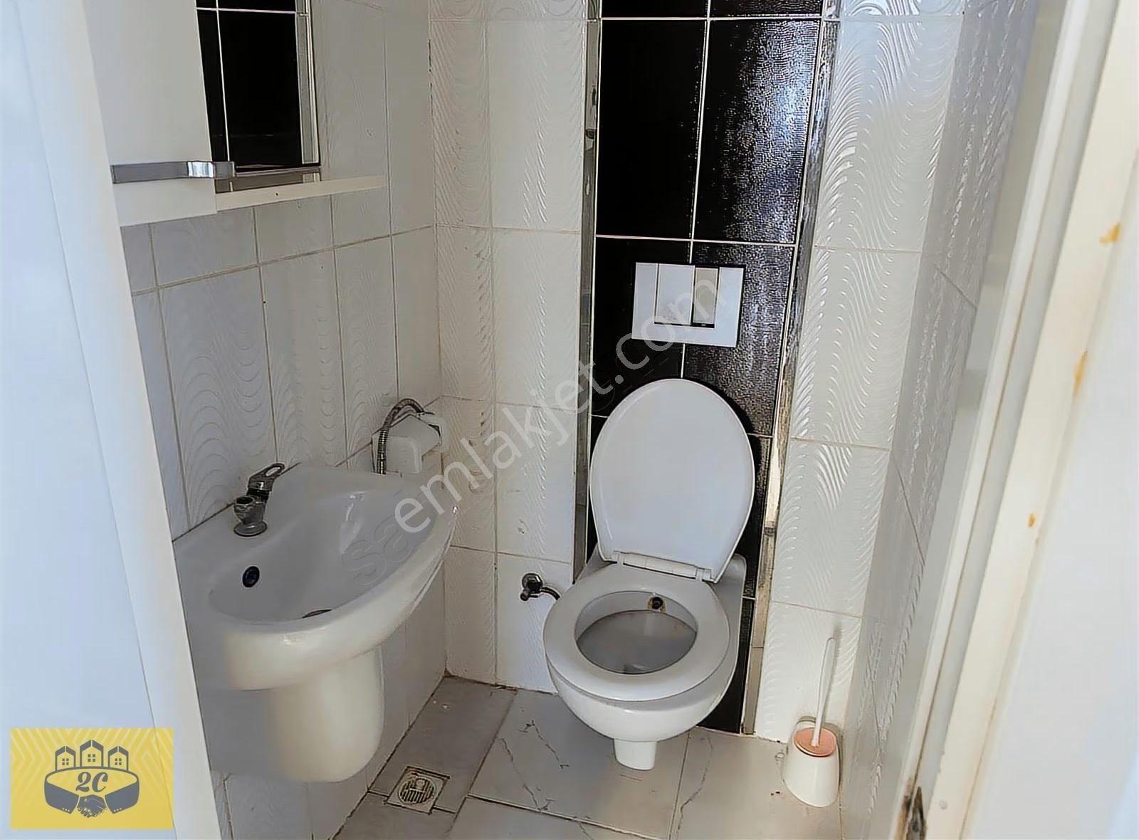 Çukurova/huzurevleri Semt Pazarı Civ. 1+1 Eşyalı Satılık Daire - Görsel 10