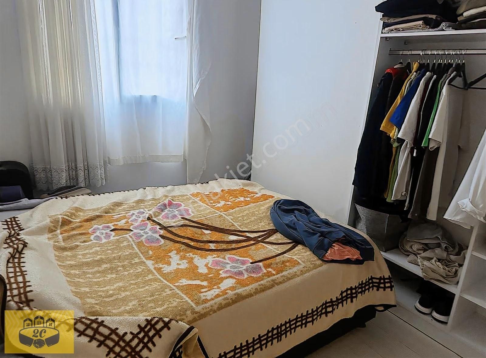 Çukurova/huzurevleri Semt Pazarı Civ. 1+1 Eşyalı Satılık Daire - Görsel 7