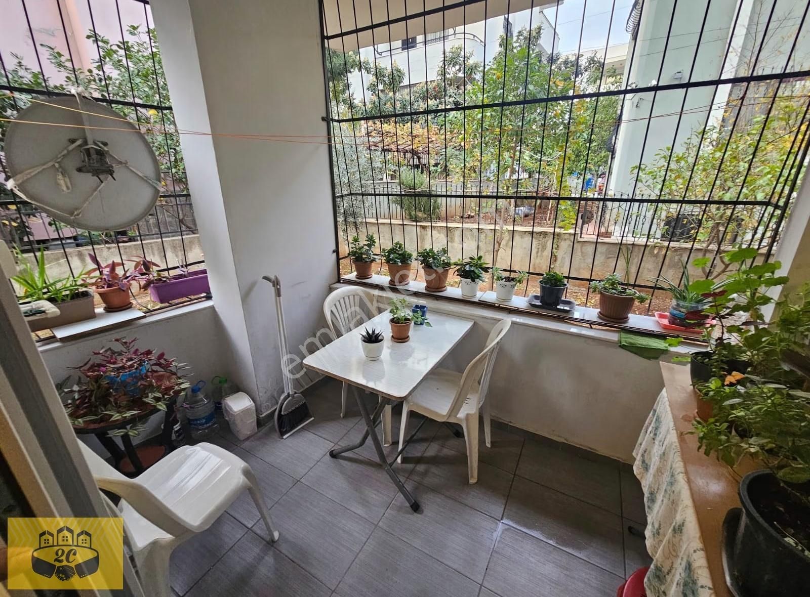 Belediye Evleri Mah.oto Pazarı Civ. 1+1 A.mutfak Balkonlu Eşyalı - Görsel 4