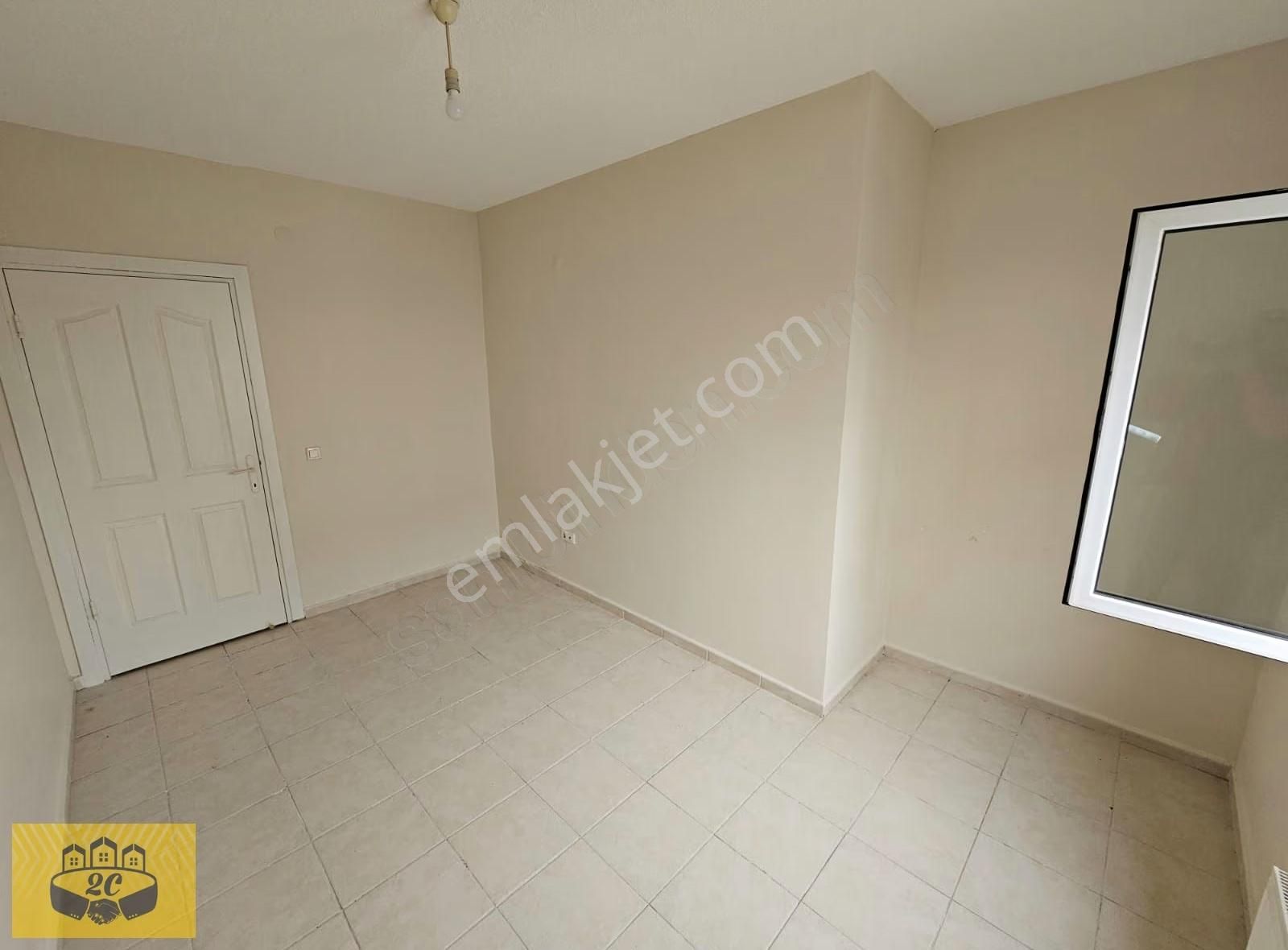 Yeşiloba Toki 3+1 Kapalı Mutfak+doğalgazlı+geniş Kiralık Daire - Görsel 8