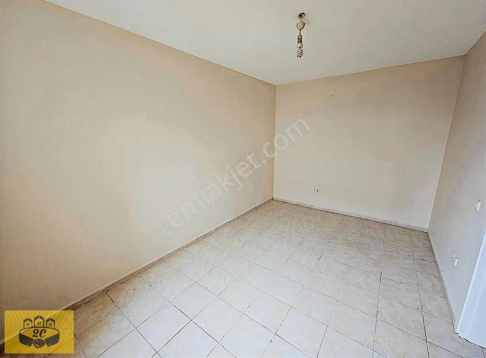 Yeşiloba Toki 3+1 Kapalı Mutfak+doğalgazlı+geniş Kiralık Daire - Görsel 9