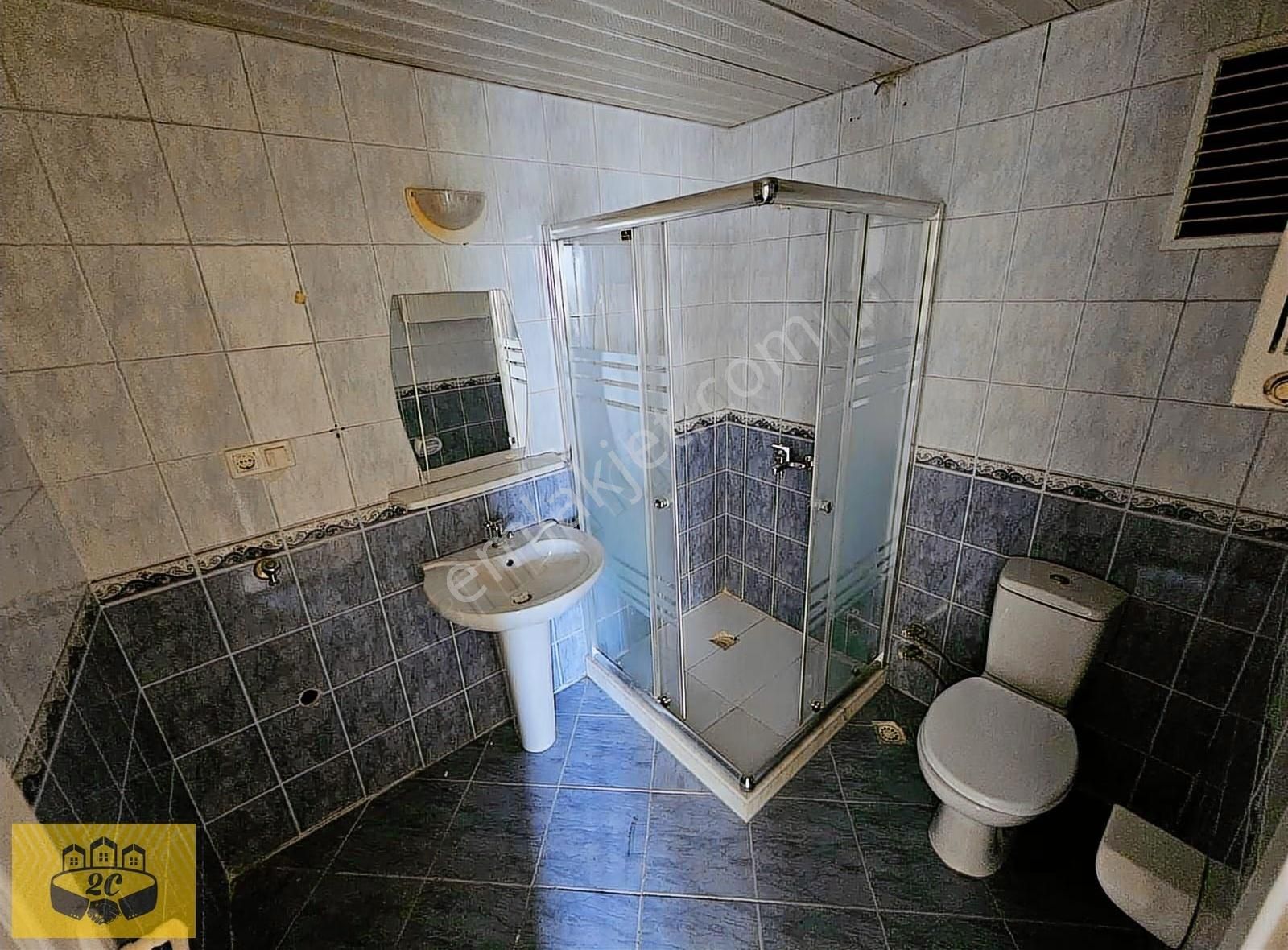 Yeşiloba Toki 3+1 Kapalı Mutfak+doğalgazlı+geniş Kiralık Daire - Görsel 13