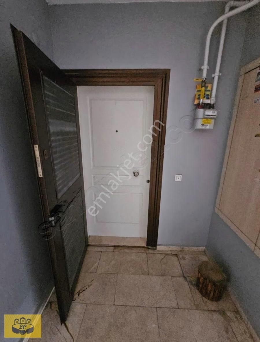 Yeşiloba Toki 3+1 Kapalı Mutfak+doğalgazlı+geniş Kiralık Daire - Görsel 14