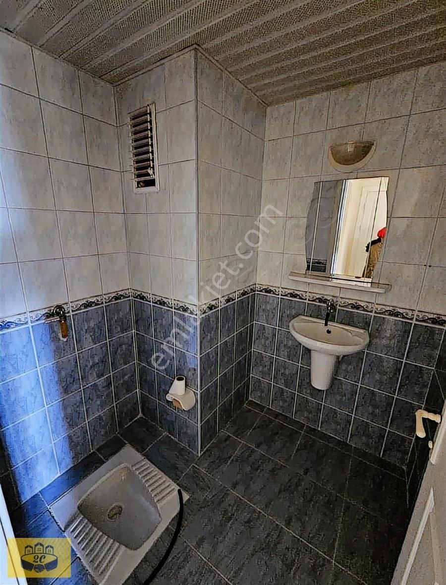 Yeşiloba Toki 3+1 Kapalı Mutfak+doğalgazlı+geniş Kiralık Daire - Görsel 2