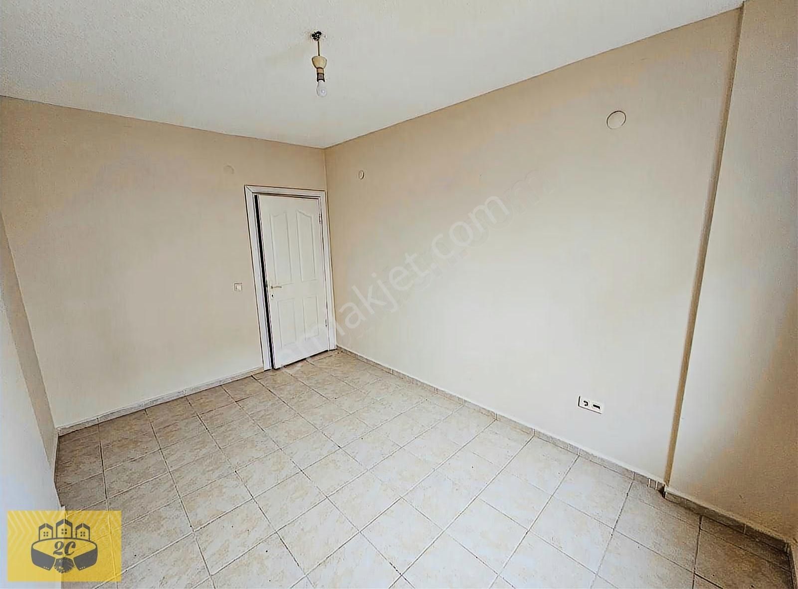 Yeşiloba Toki 3+1 Kapalı Mutfak+doğalgazlı+geniş Kiralık Daire - Görsel 3