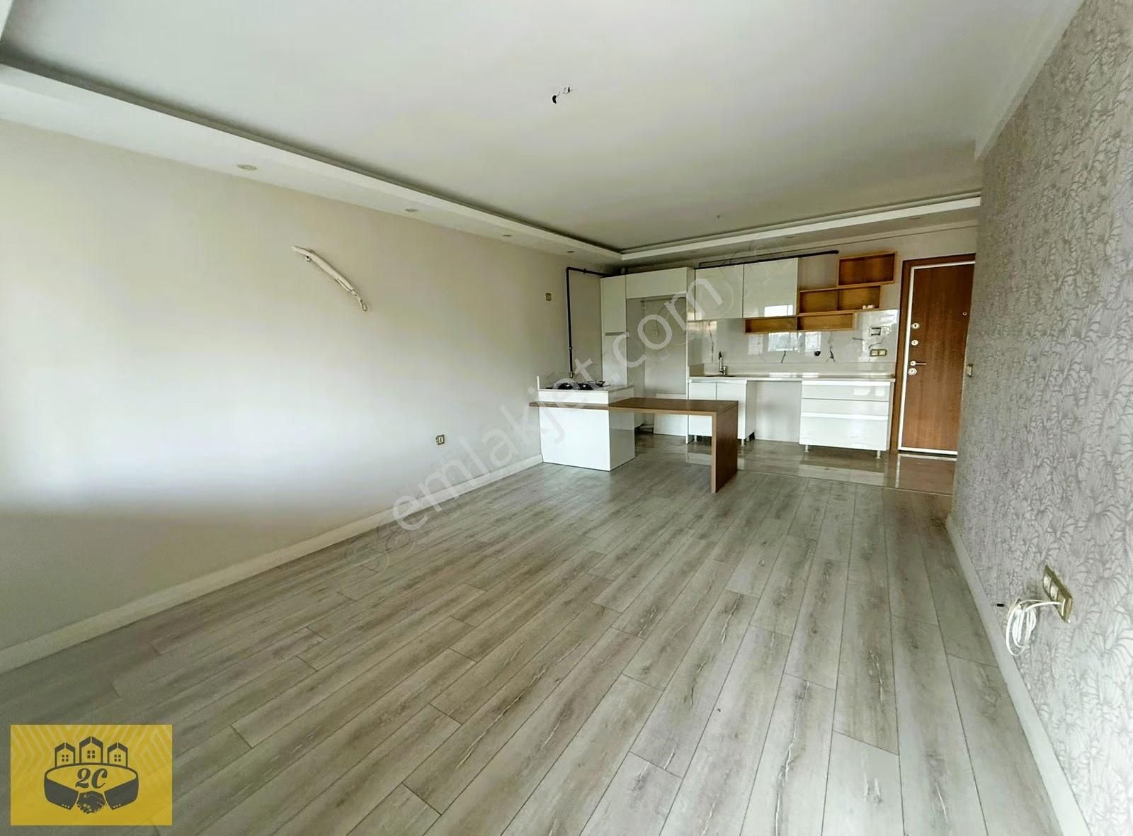 Seyhan/gürselpaşada 7/24 Güvenlikli+havuzlu Sitede 1+1 Satılık - Görsel 3