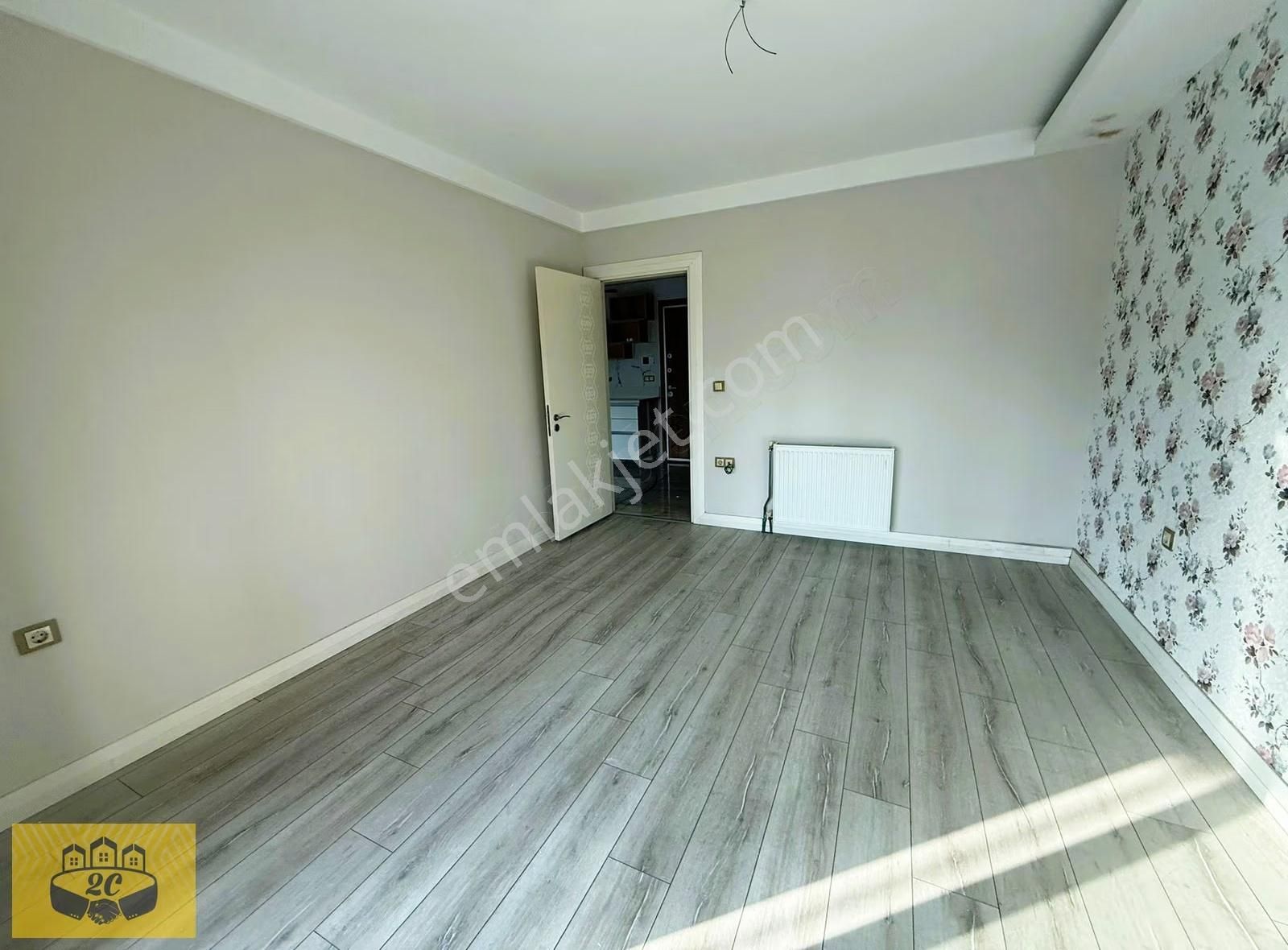 Seyhan/gürselpaşada 7/24 Güvenlikli+havuzlu Sitede 1+1 Satılık - Görsel 16