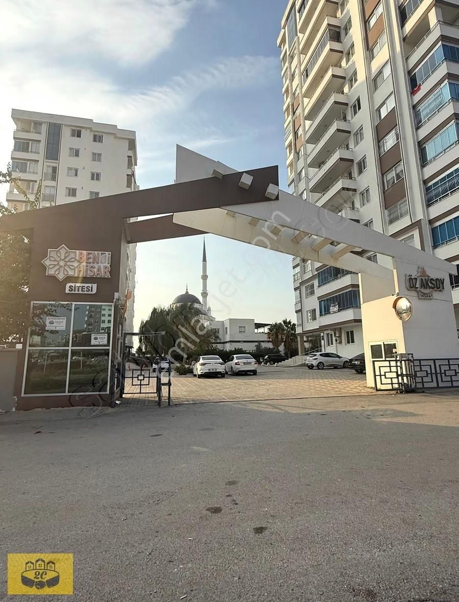 Seyhan/gürselpaşada 7/24 Güvenlikli+havuzlu Sitede 1+1 Satılık - Görsel 14