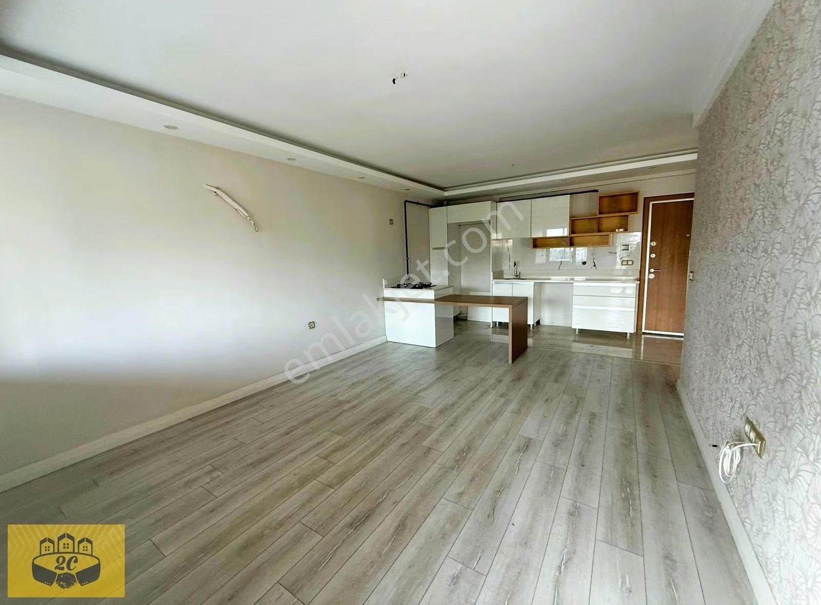 Seyhan/gürselpaşada 7/24 Güvenlikli+havuzlu Sitede 1+1 Satılık - Görsel 6