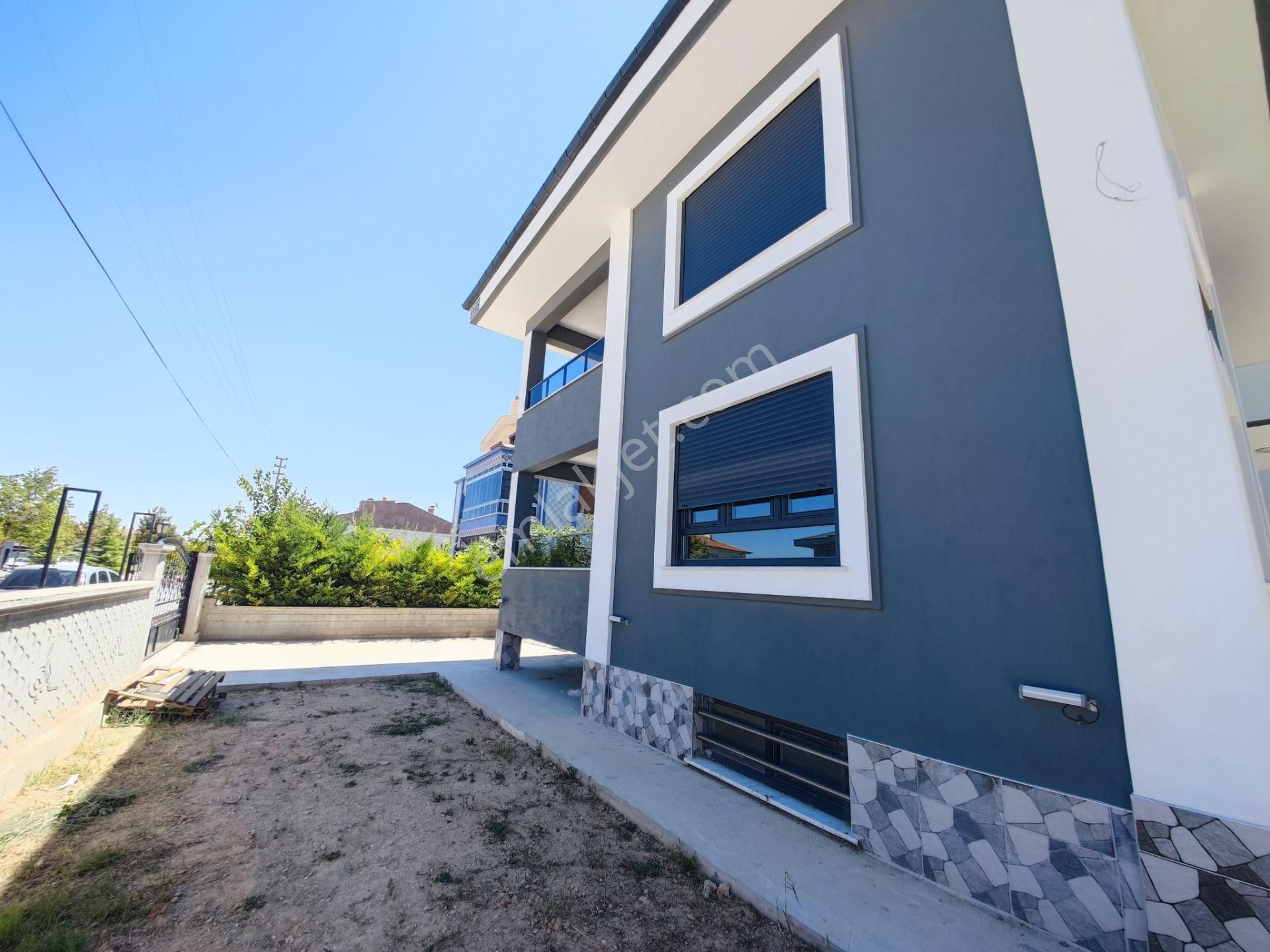 Buhara Mahallesi Ayrı Girişli Çok Temiz Müstakil Daire - Görsel 3