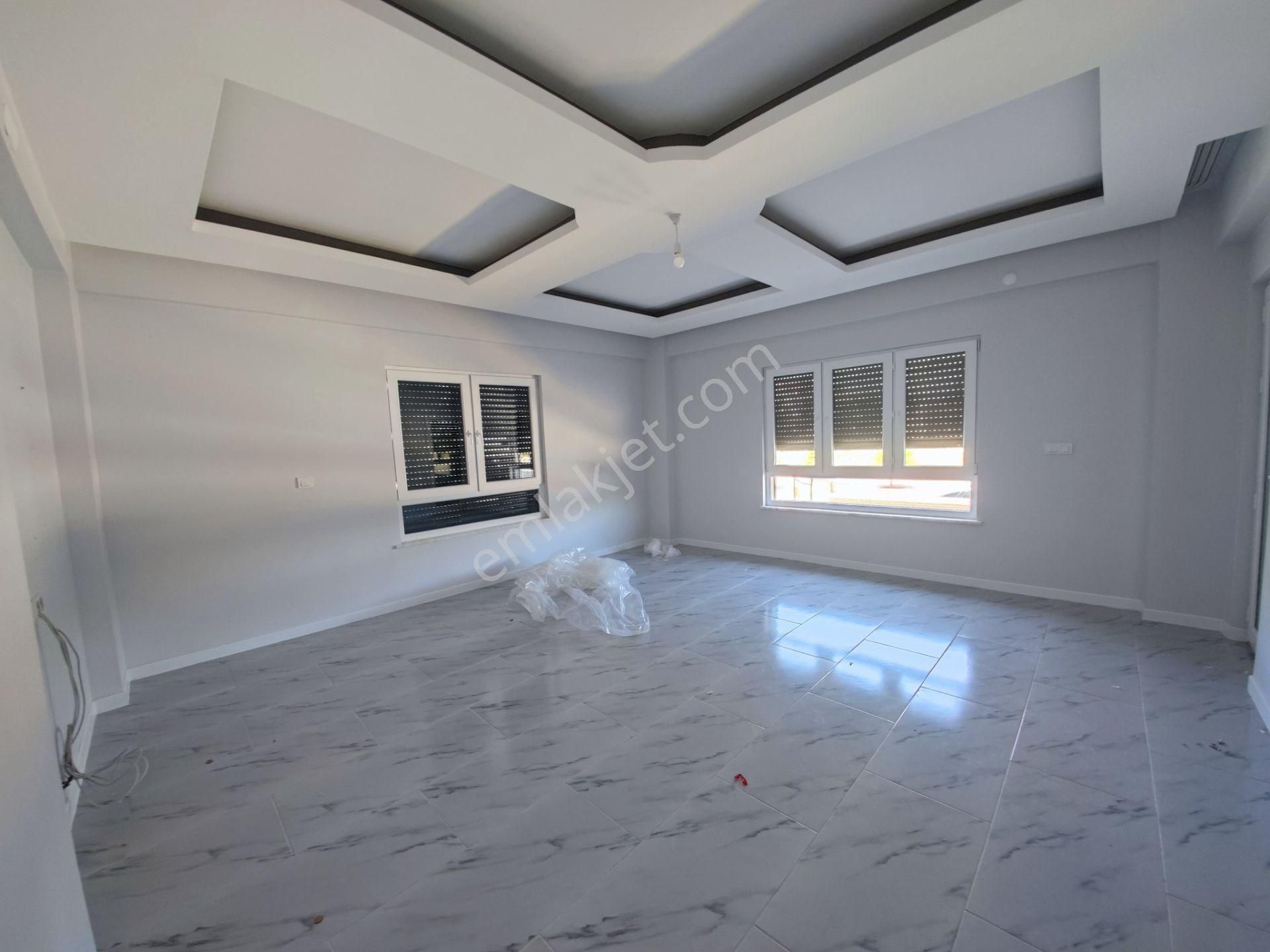 Buhara Mahallesi Ayrı Girişli Çok Temiz Müstakil Daire - Görsel 16