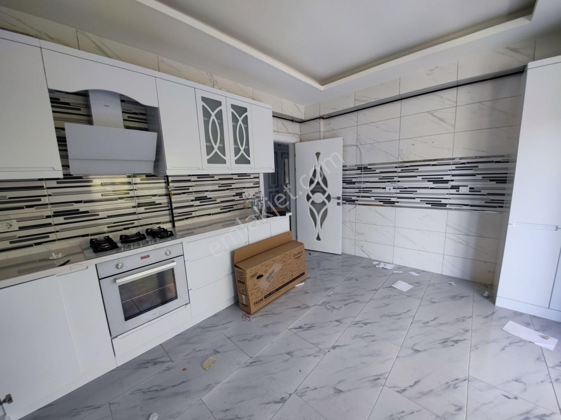 Buhara Mahallesi Ayrı Girişli Çok Temiz Müstakil Daire - Görsel 8