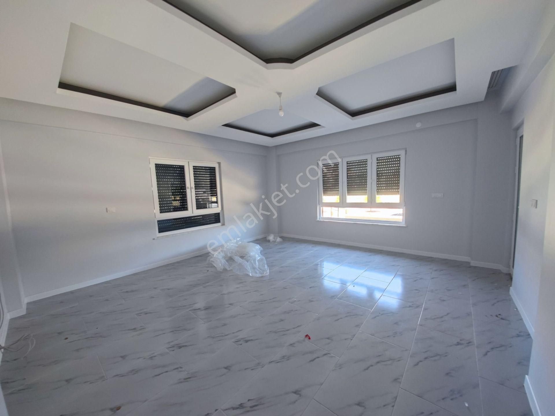 Buhara Mahallesi Ayrı Girişli Çok Temiz Müstakil Daire - Görsel 12