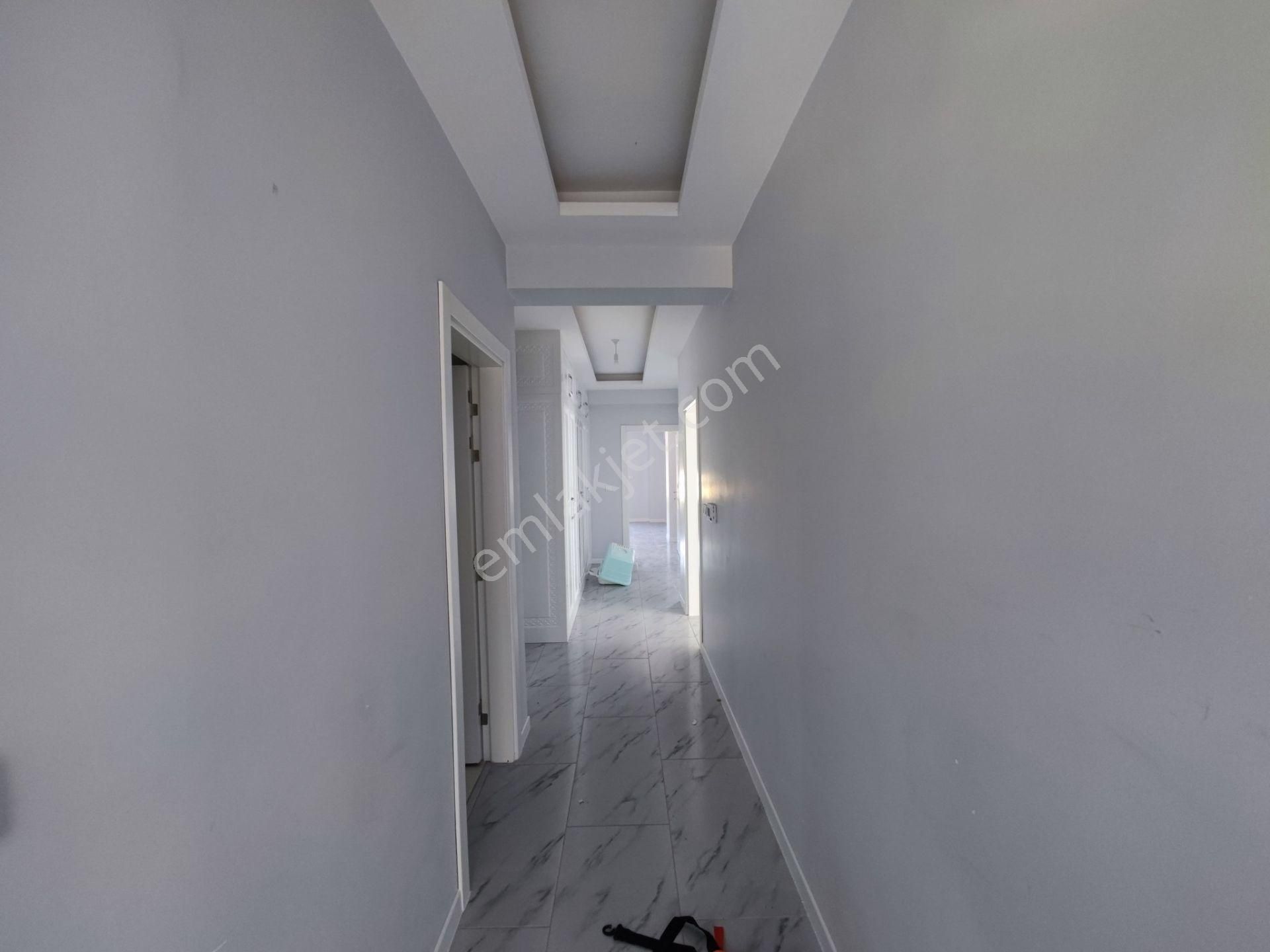 Buhara Mahallesi Ayrı Girişli Çok Temiz Müstakil Daire - Görsel 24