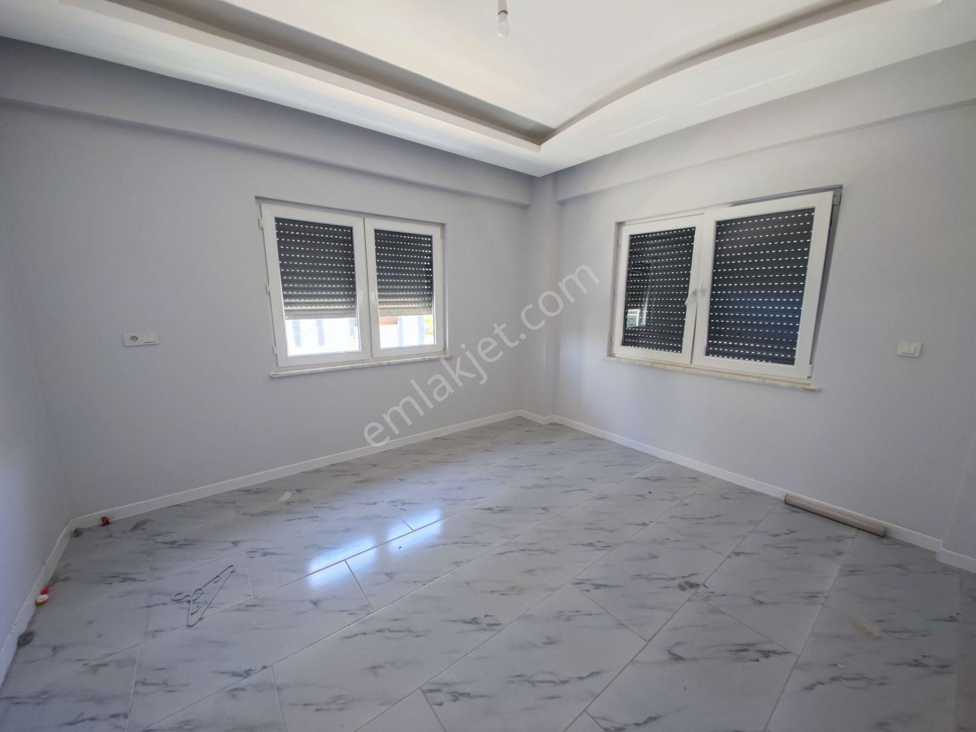 Buhara Mahallesi Ayrı Girişli Çok Temiz Müstakil Daire - Görsel 20