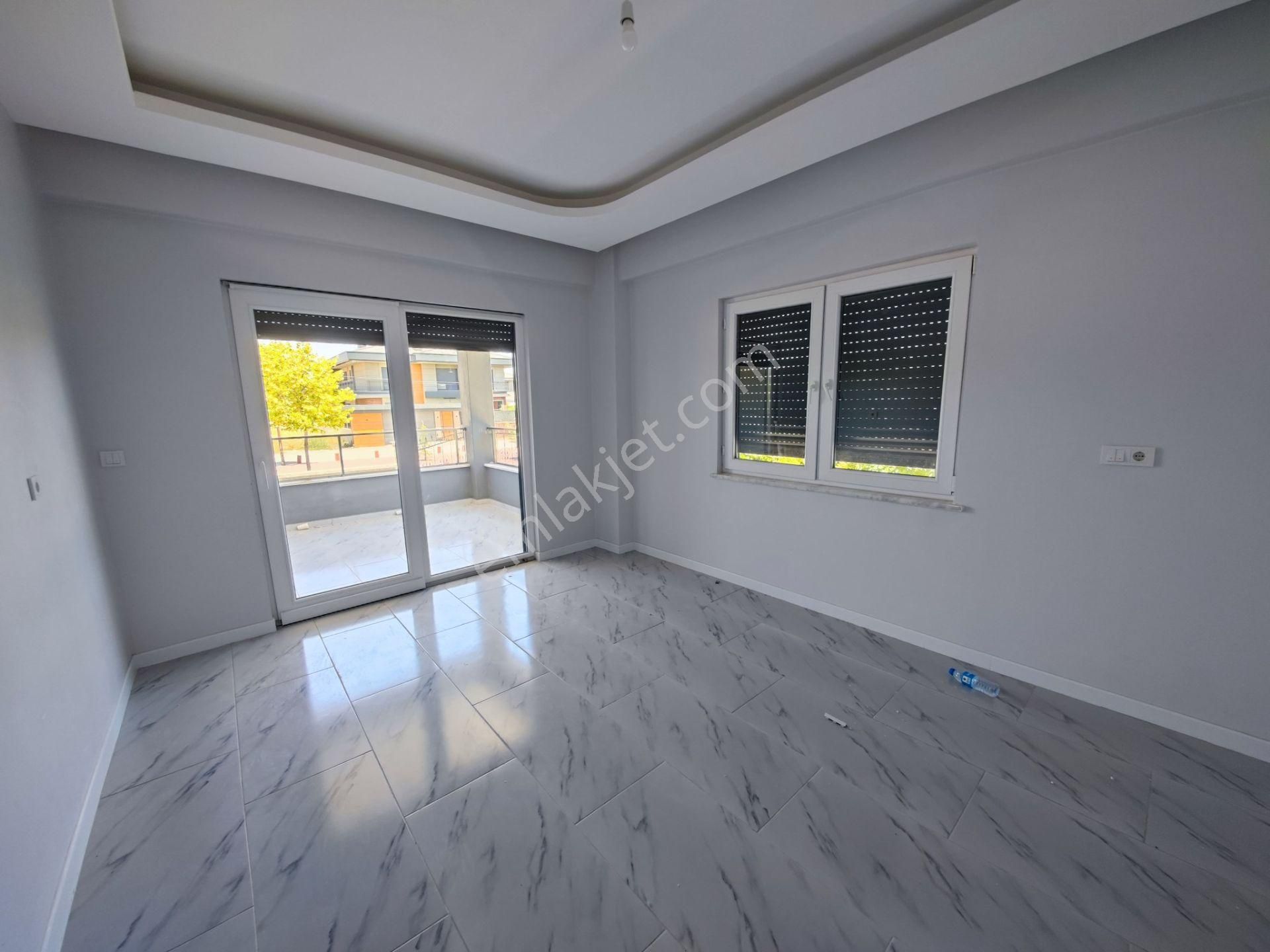 Buhara Mahallesi Ayrı Girişli Çok Temiz Müstakil Daire - Görsel 15