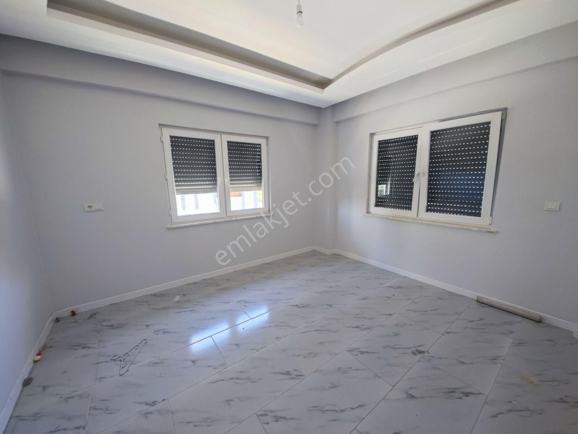 Buhara Mahallesi Ayrı Girişli Çok Temiz Müstakil Daire - Görsel 19