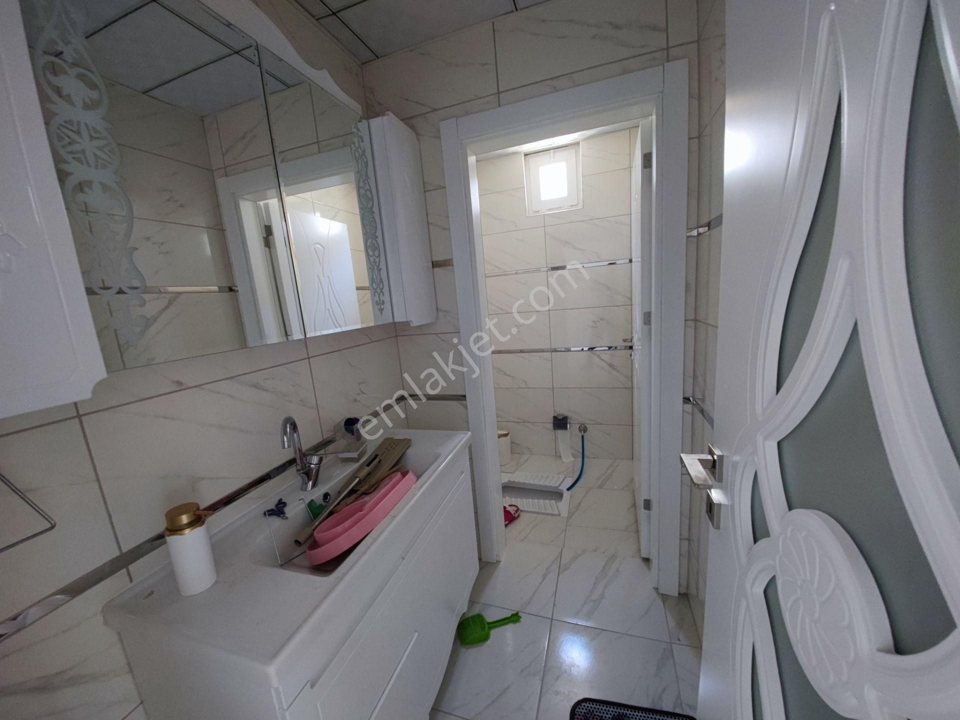 Buhara Mahallesi Ayrı Girişli Çok Temiz Müstakil Daire - Görsel 26