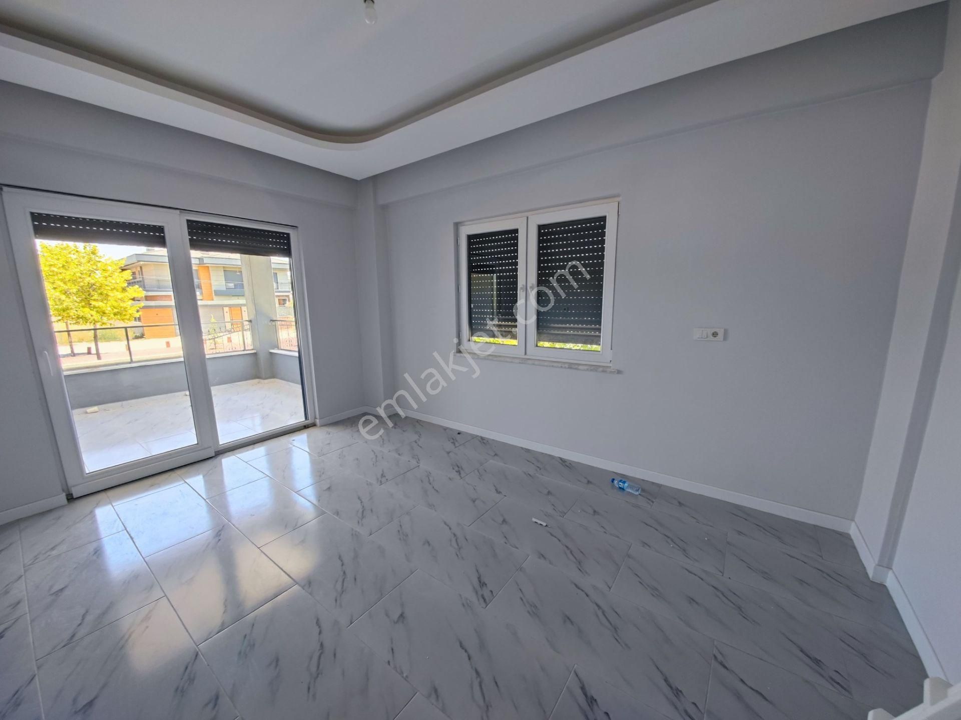 Buhara Mahallesi Ayrı Girişli Çok Temiz Müstakil Daire - Görsel 14