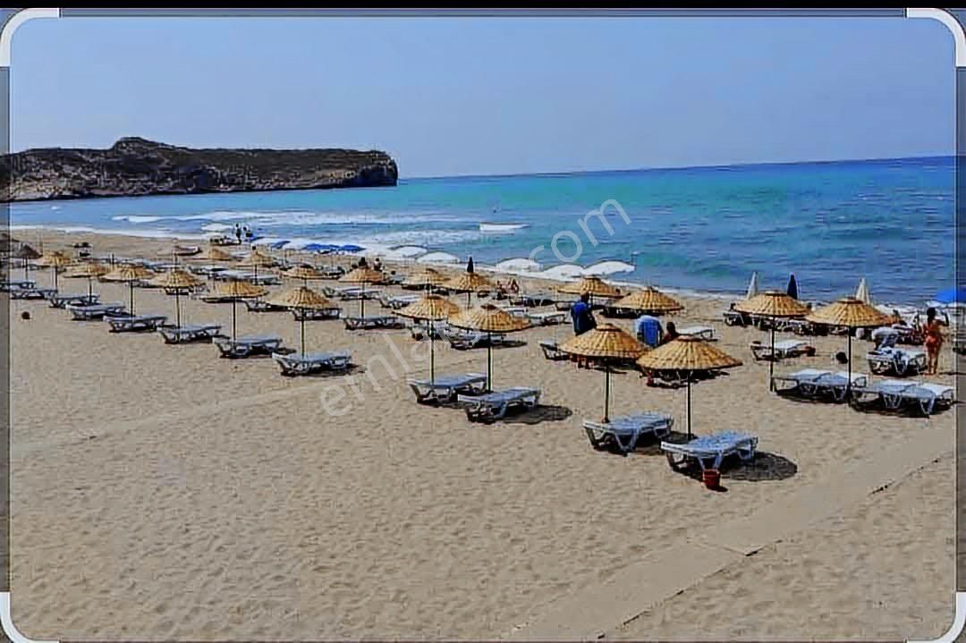 Kaş Ova Merkezde Yatırımlık 7510 M2 Sera Vasıflı Tarla - Görsel 14