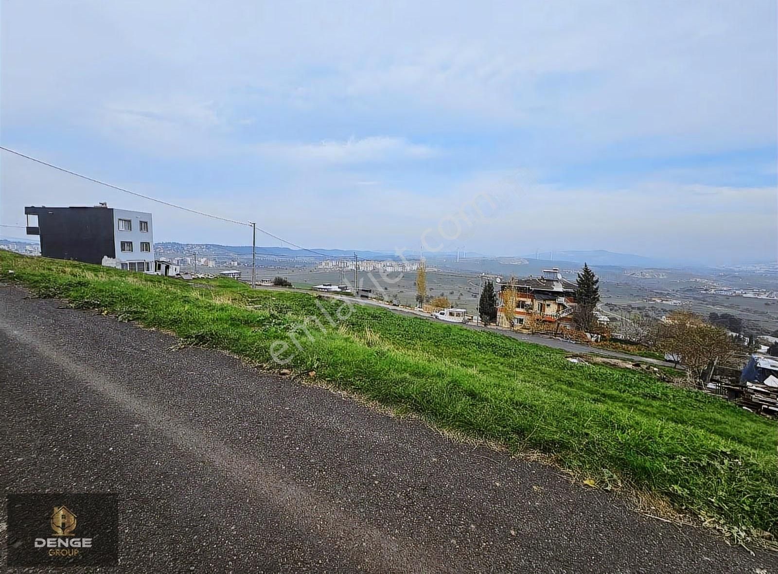 Aliağa Köyü Mevkiğindeki Yatırımlık Arsamız - Görsel 10