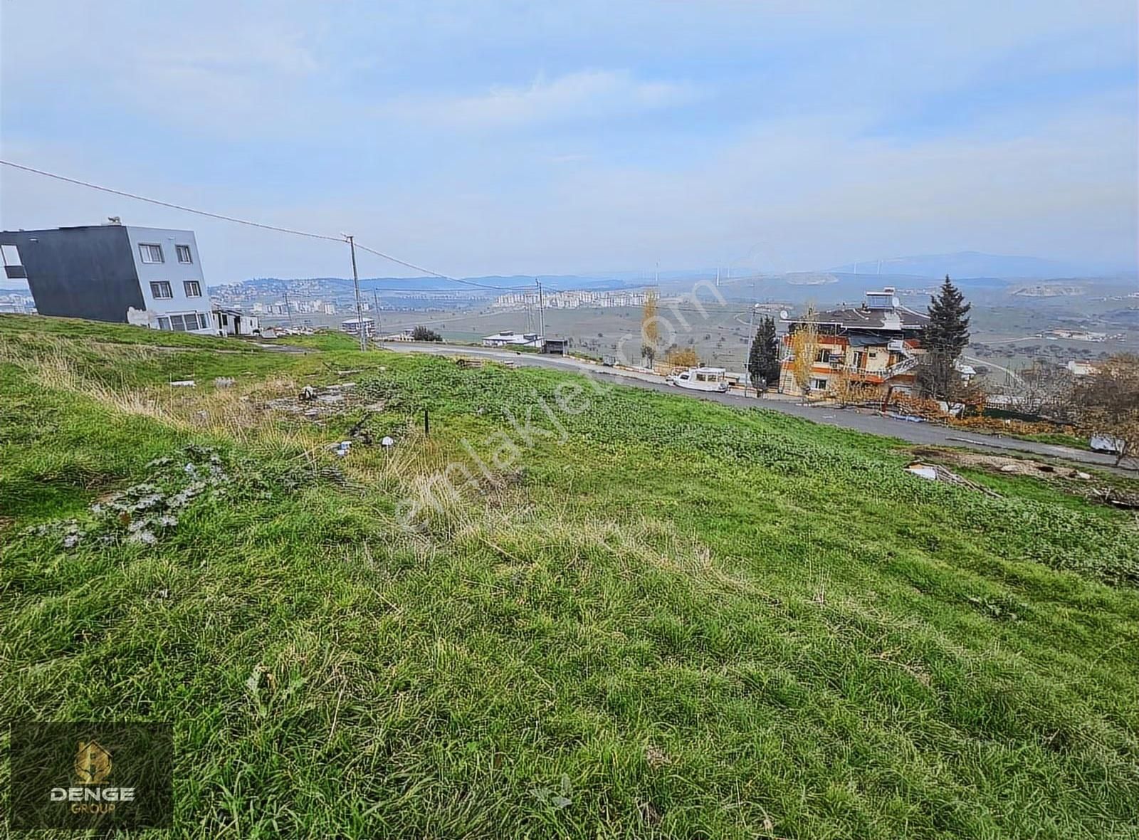 Aliağa Köyü Mevkiğindeki Yatırımlık Arsamız - Görsel 5