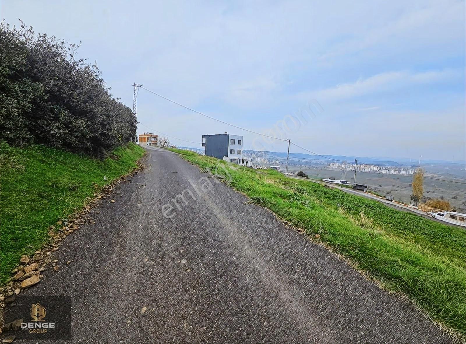 Aliağa Köyü Mevkiğindeki Yatırımlık Arsamız - Görsel 6