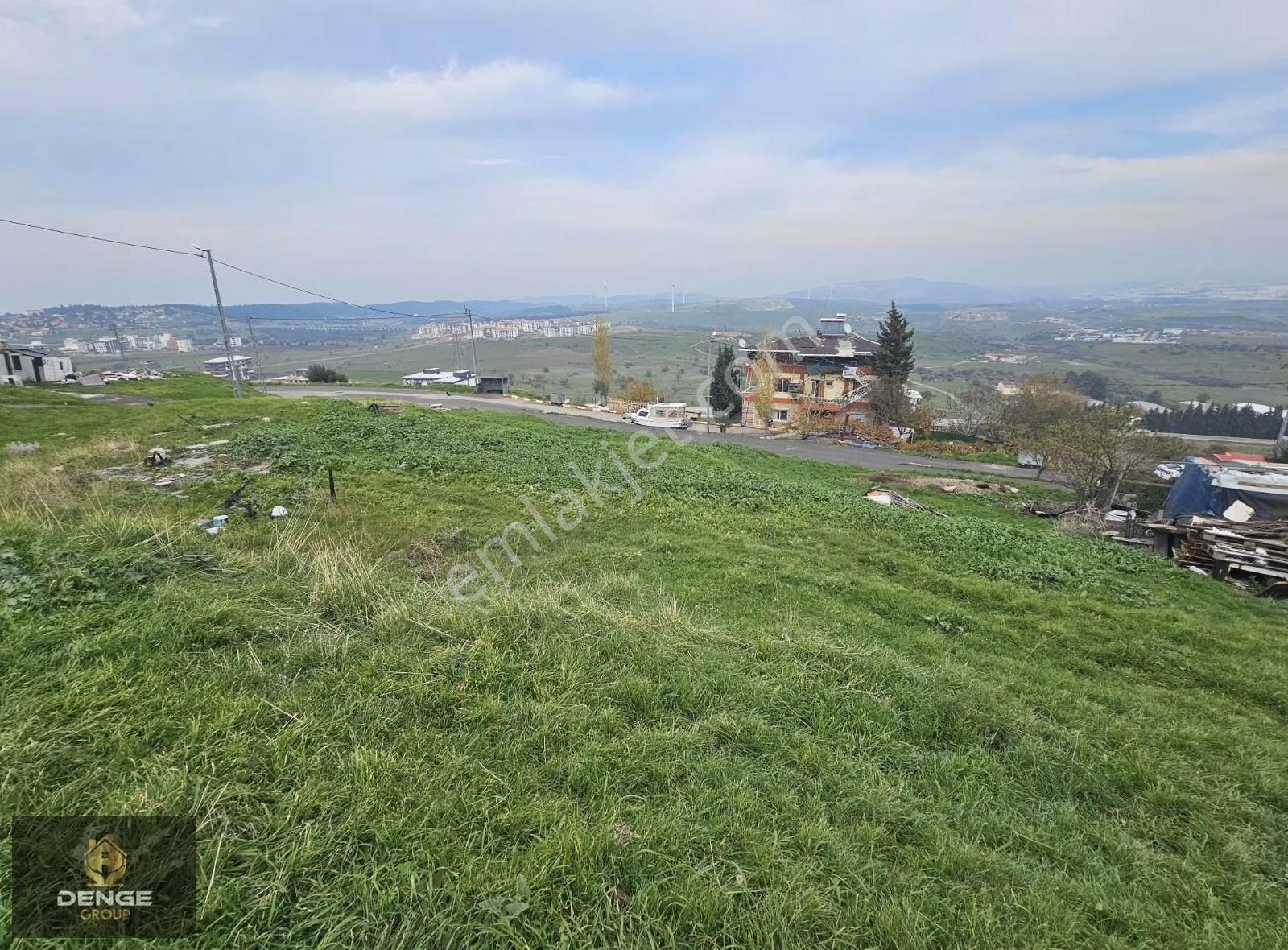 Aliağa Köyü Mevkiğindeki Yatırımlık Arsamız - Görsel 3