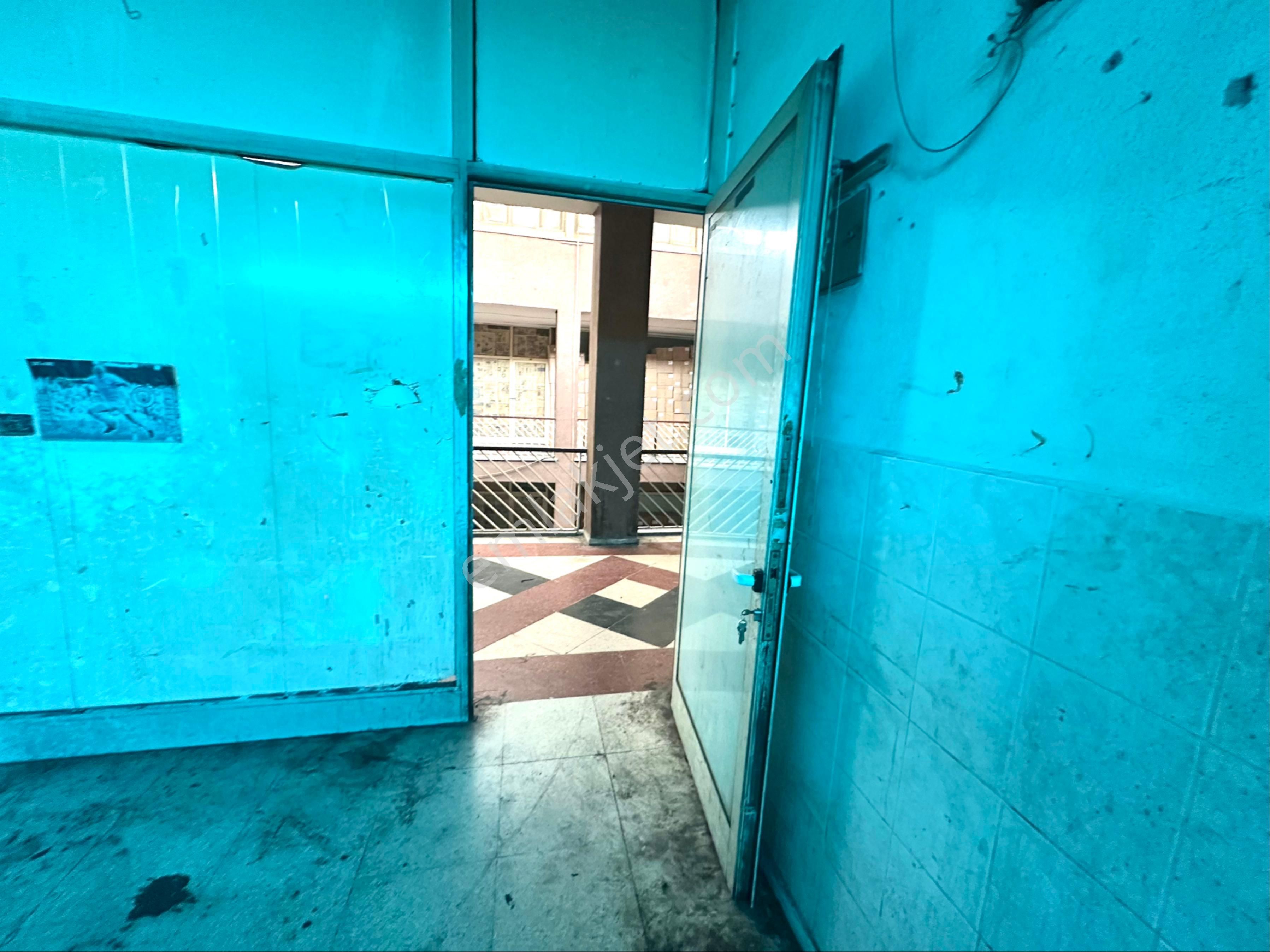 Işıkkkent Ayakkabıcılar Sitesinde Satılık Dükkan - Görsel 12